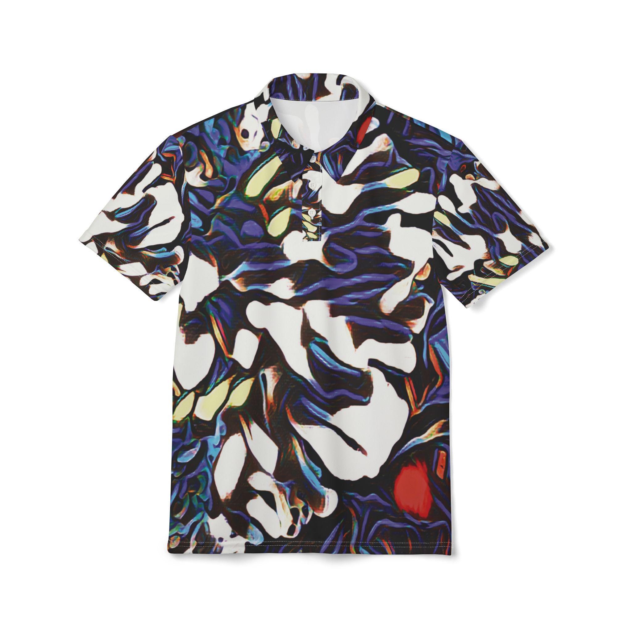 Hich Tide - Polo Shirt