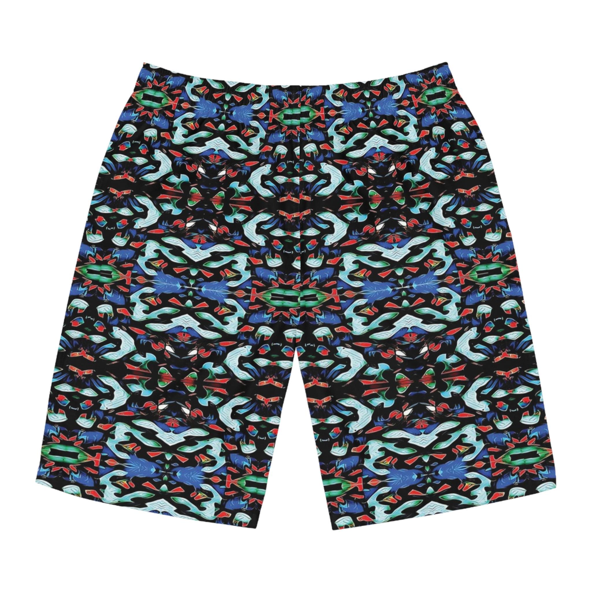 Tight Branch - Board Shorts
