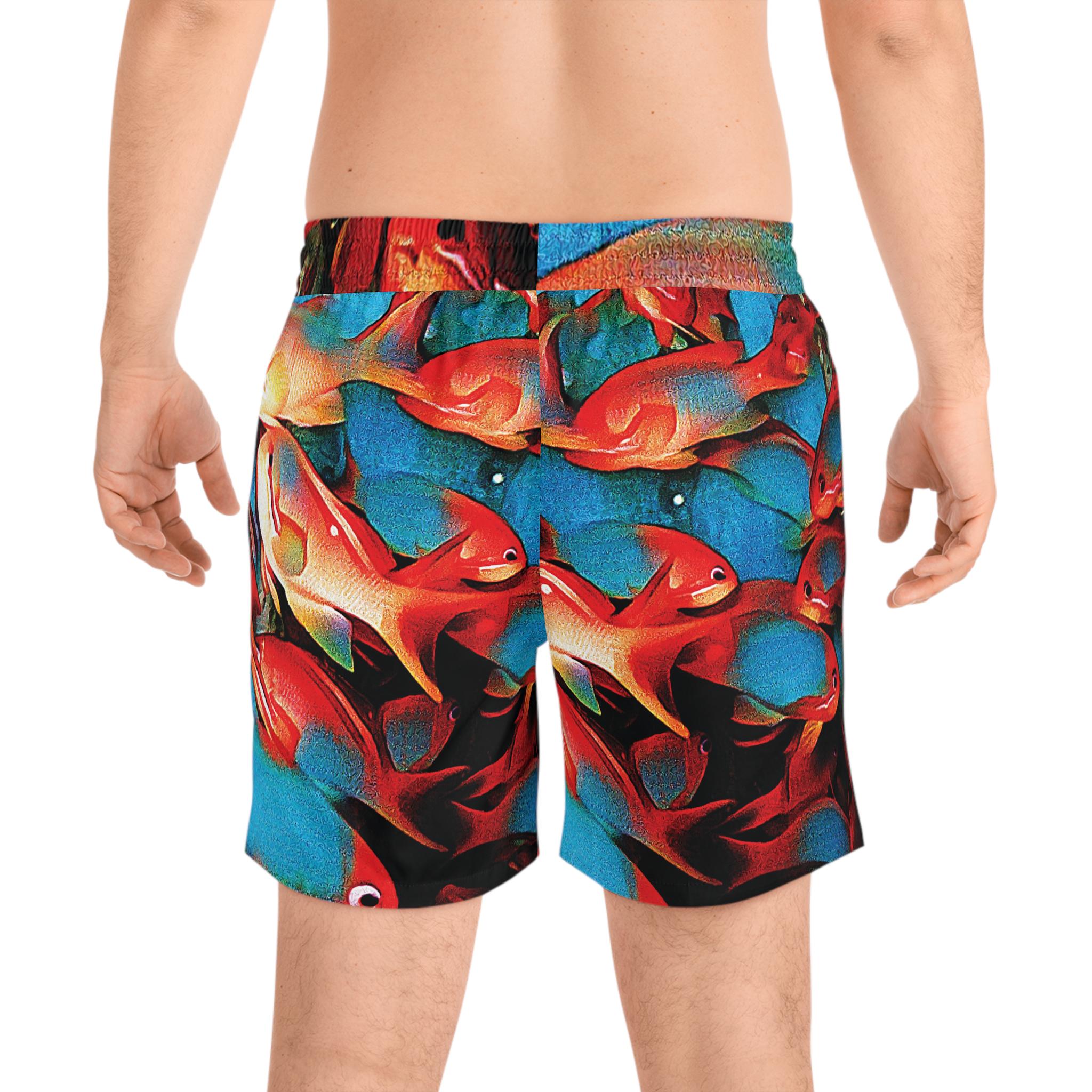 Out of the Blue - Mens Swimwear