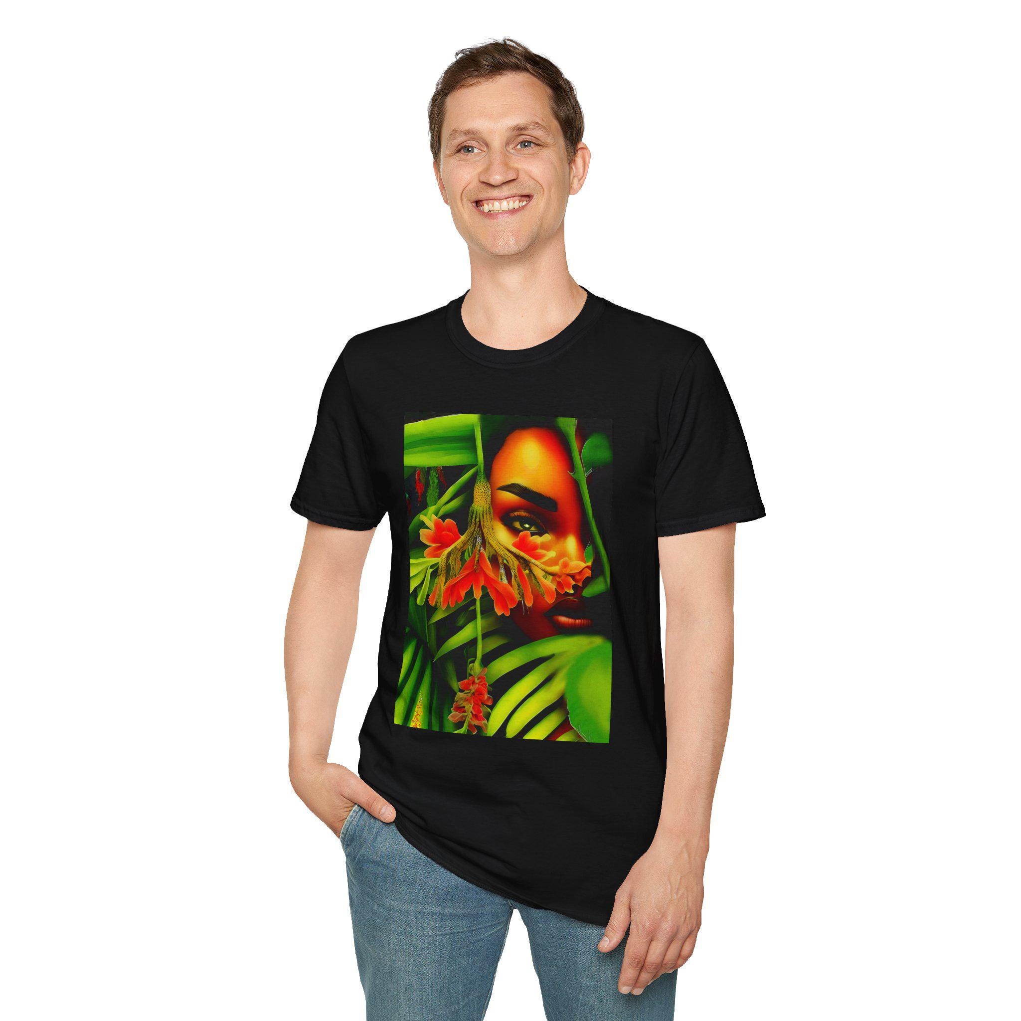 A Secret - T Shirt