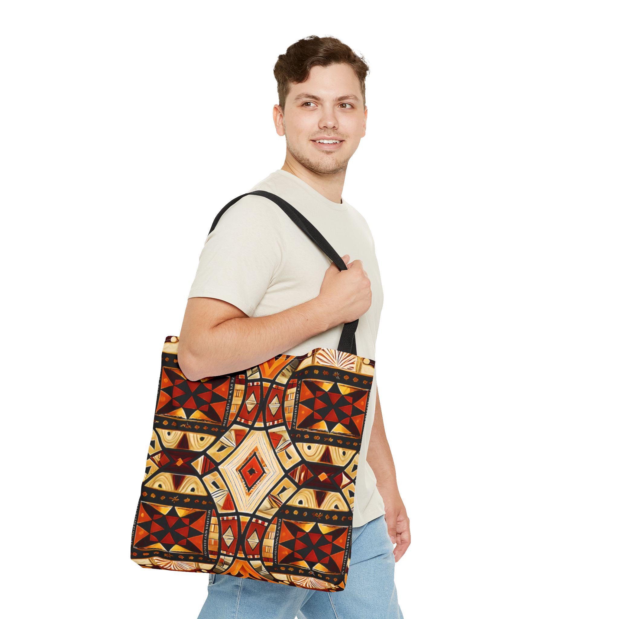 Tapa Too Tight - Tote Bag