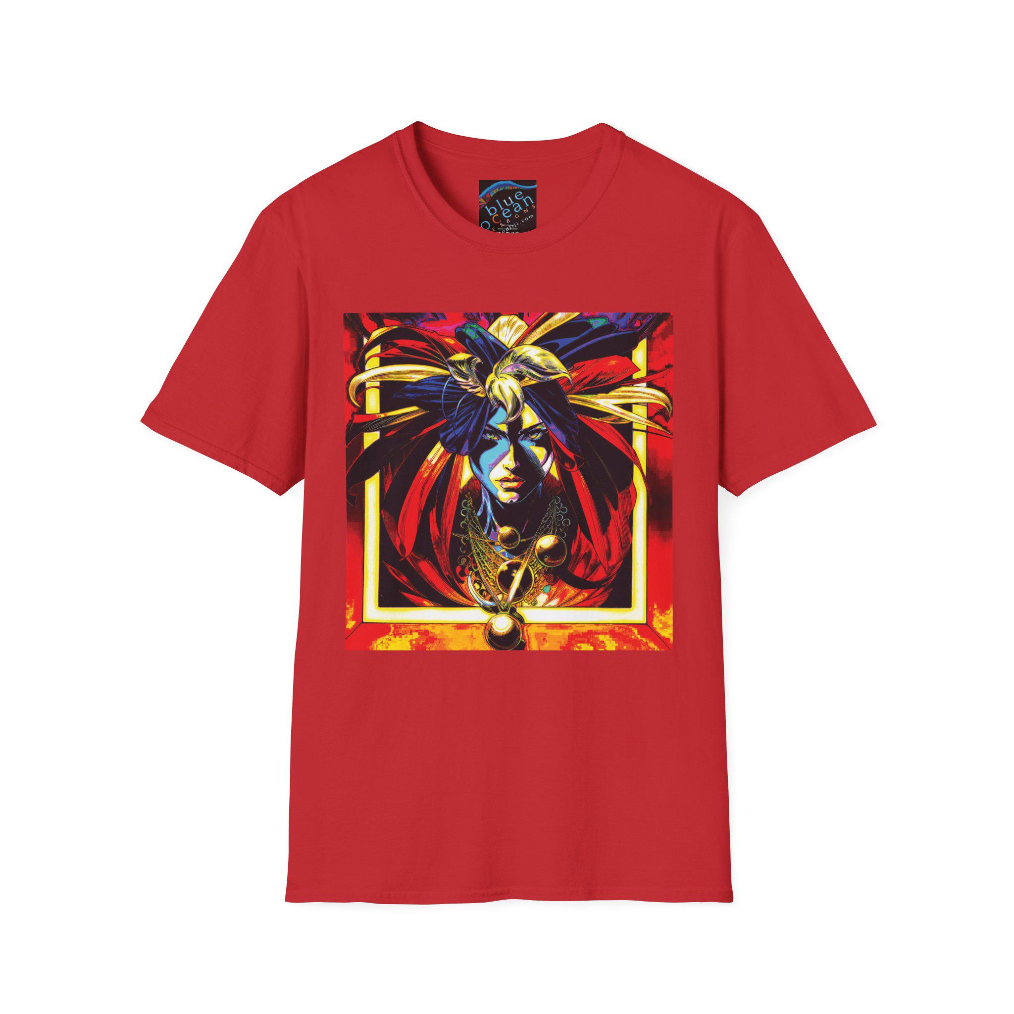 Fashion Dare - T Shirt