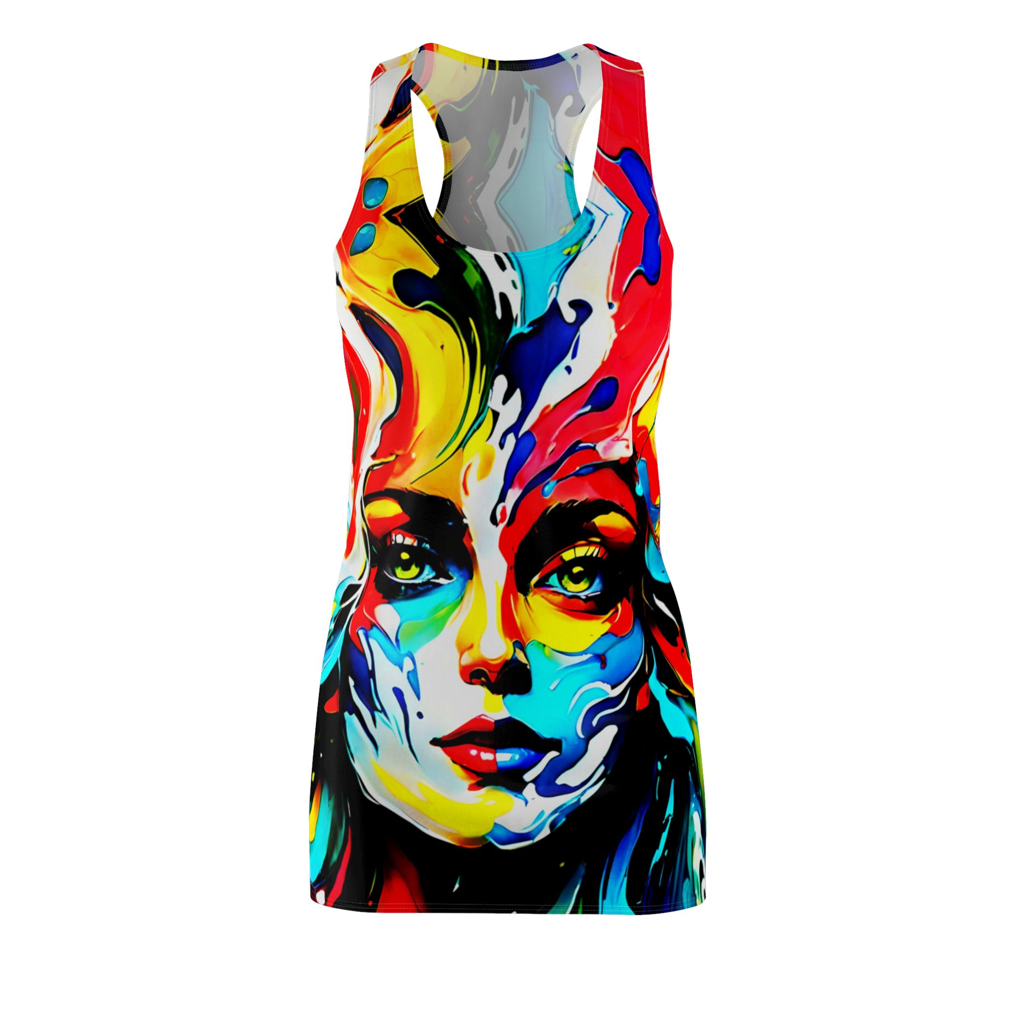Wild Night - Dress