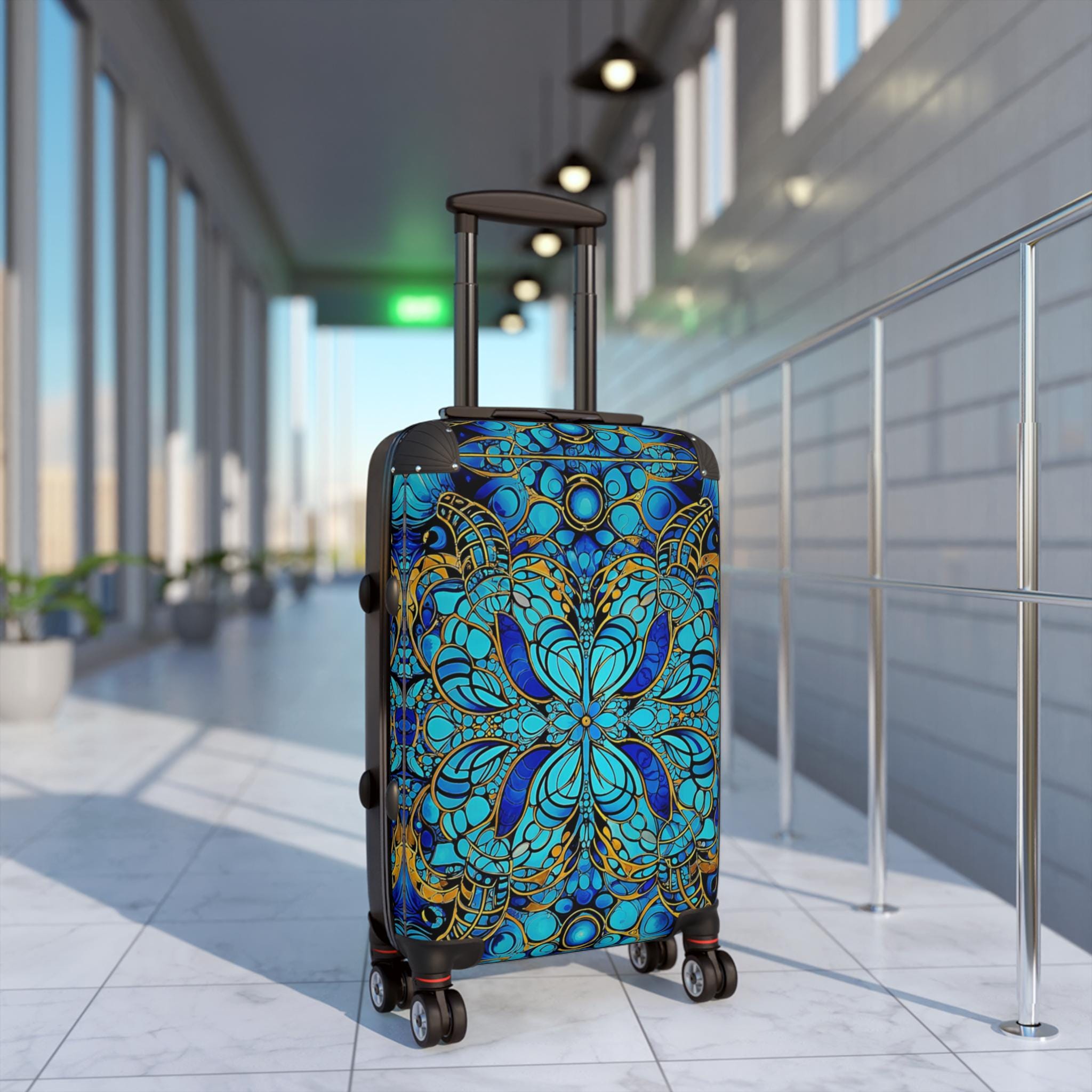 Not Moroccan A - Suitcase