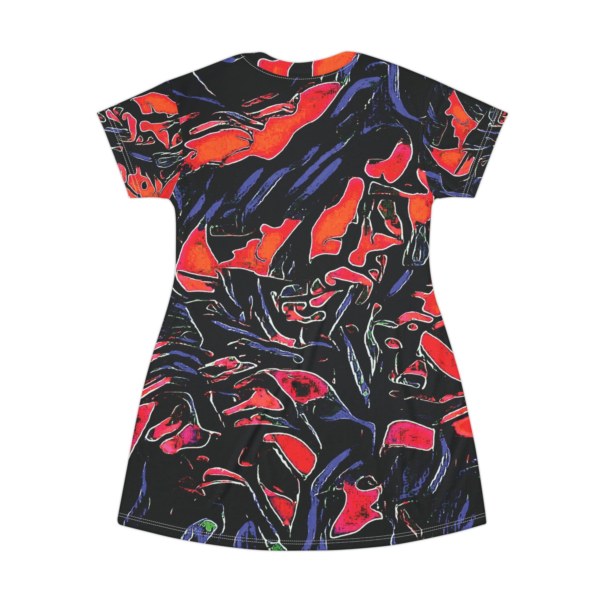 Dark Rider - Dress