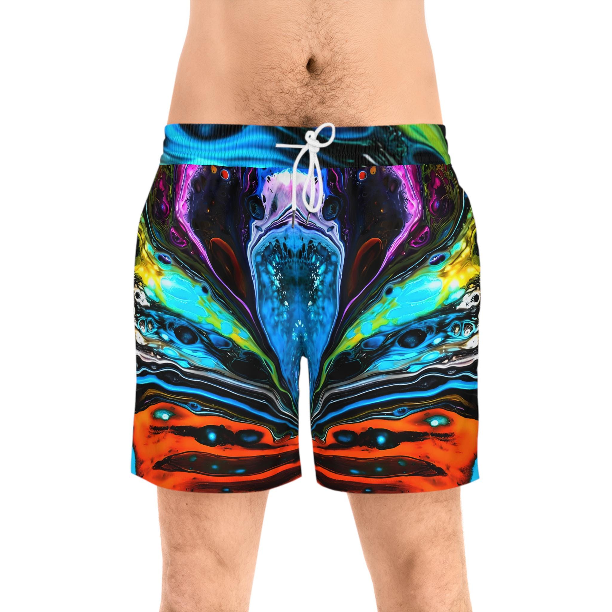 In the Flow - Mens Swimwear