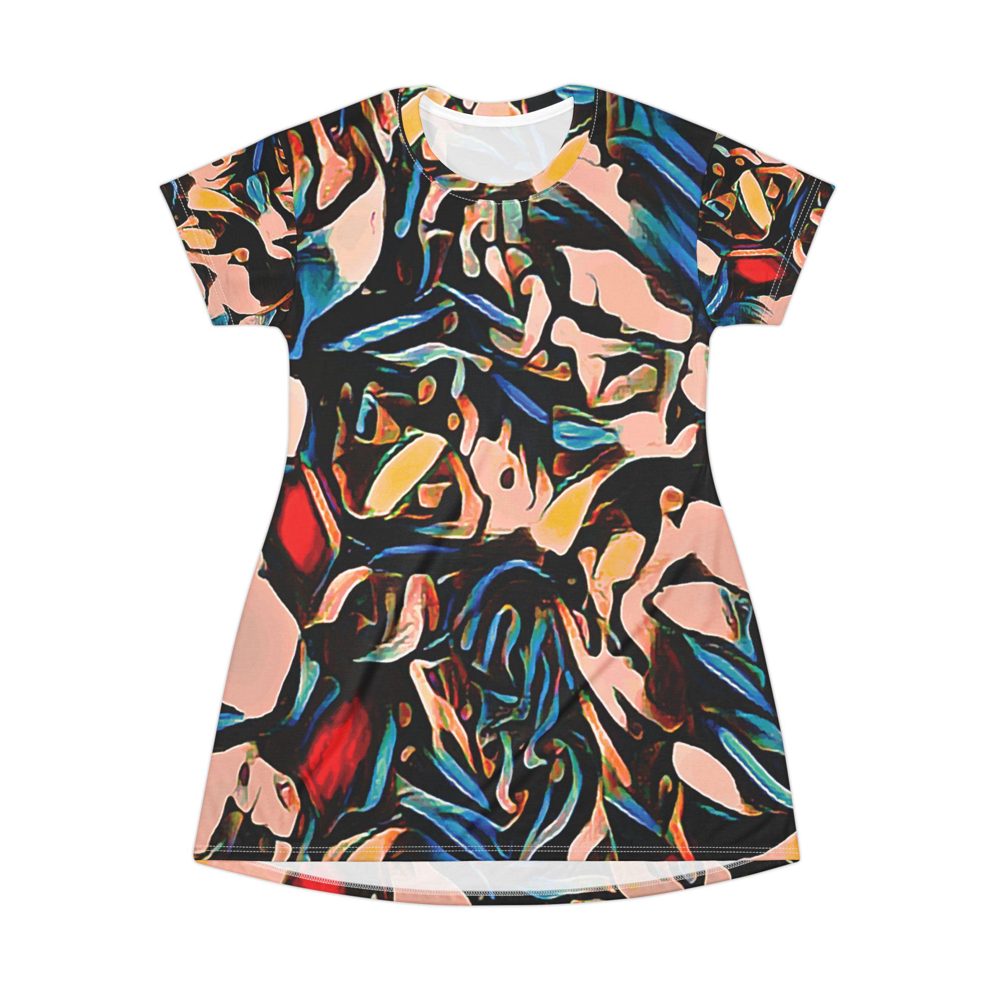 Black Rose - Dress