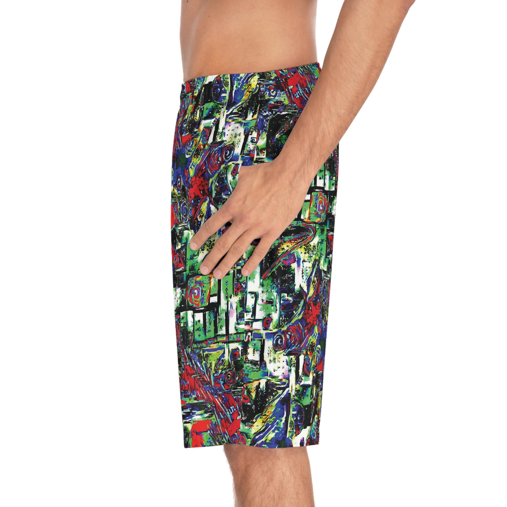 Road Hazard - Board Shorts