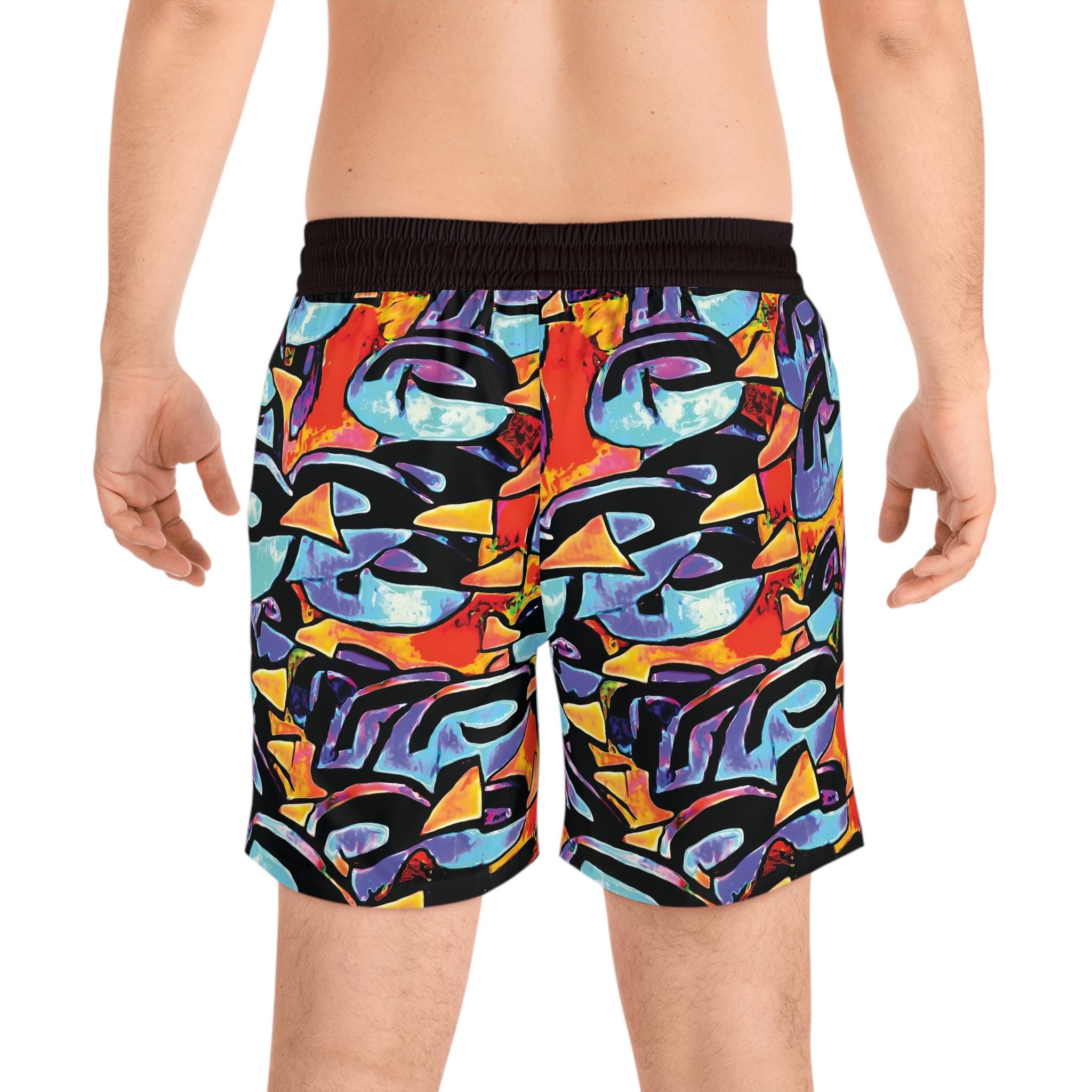 Tang Gang - Mens Swimwear