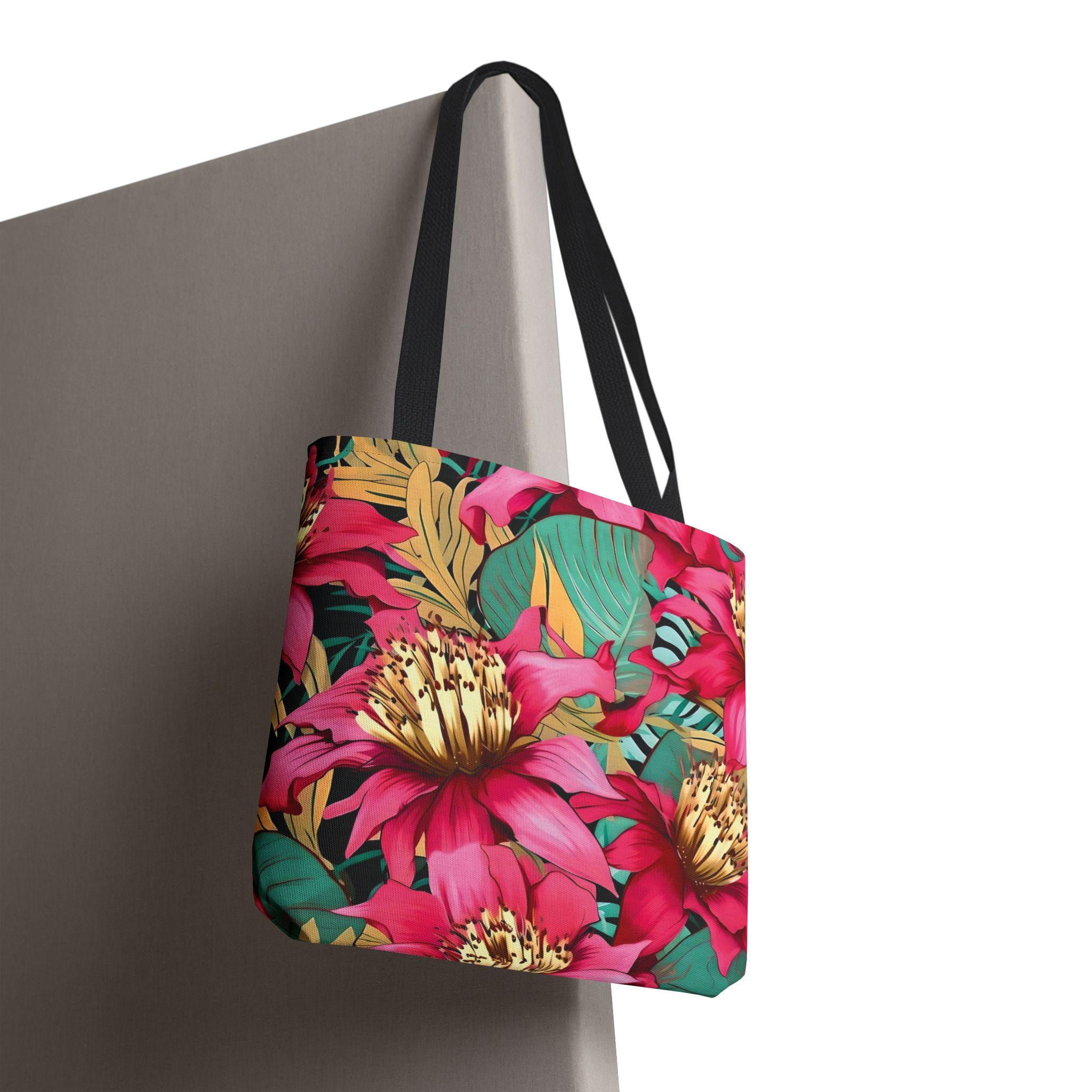 Morning Garden - Tote Bag