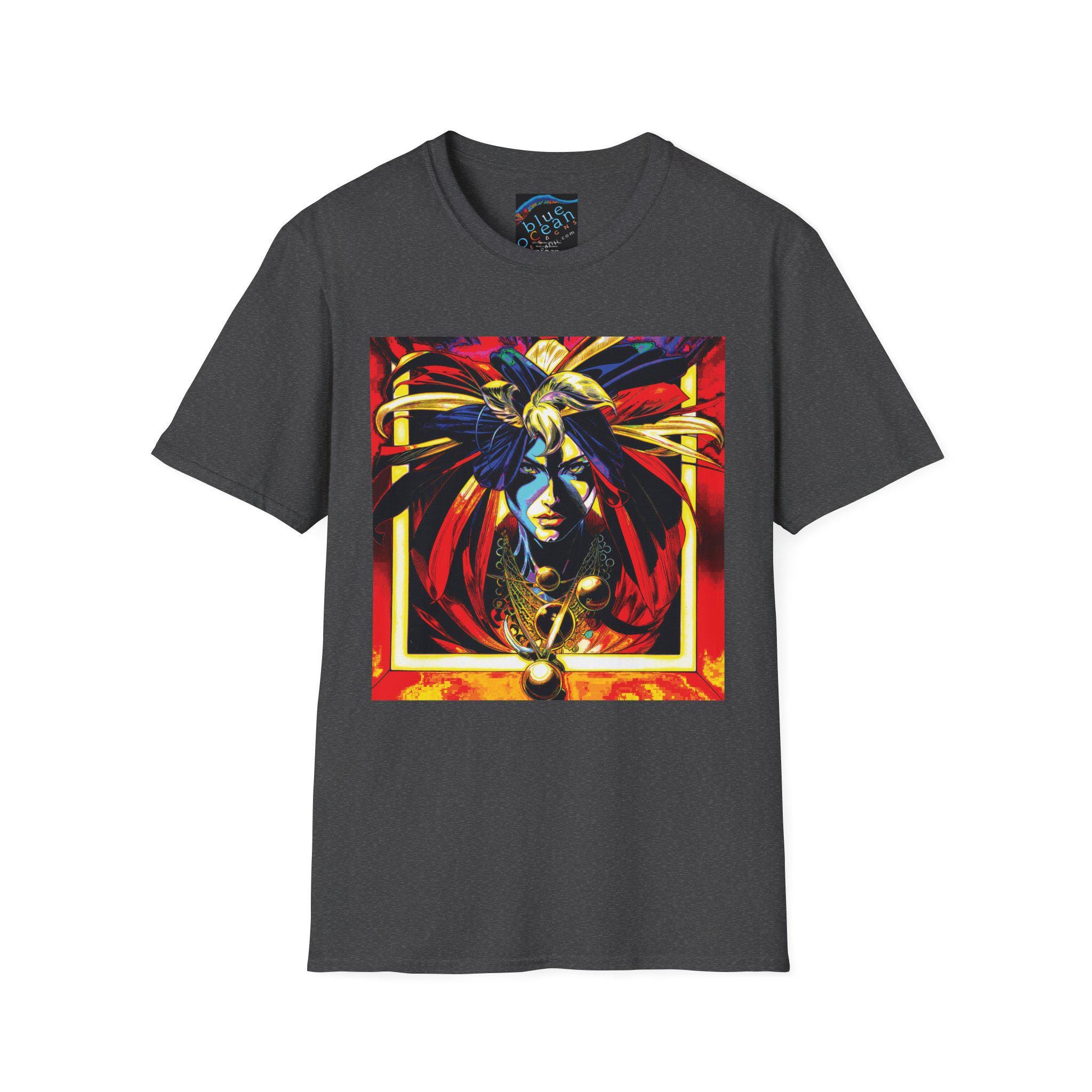 Fashion Dare - T Shirt