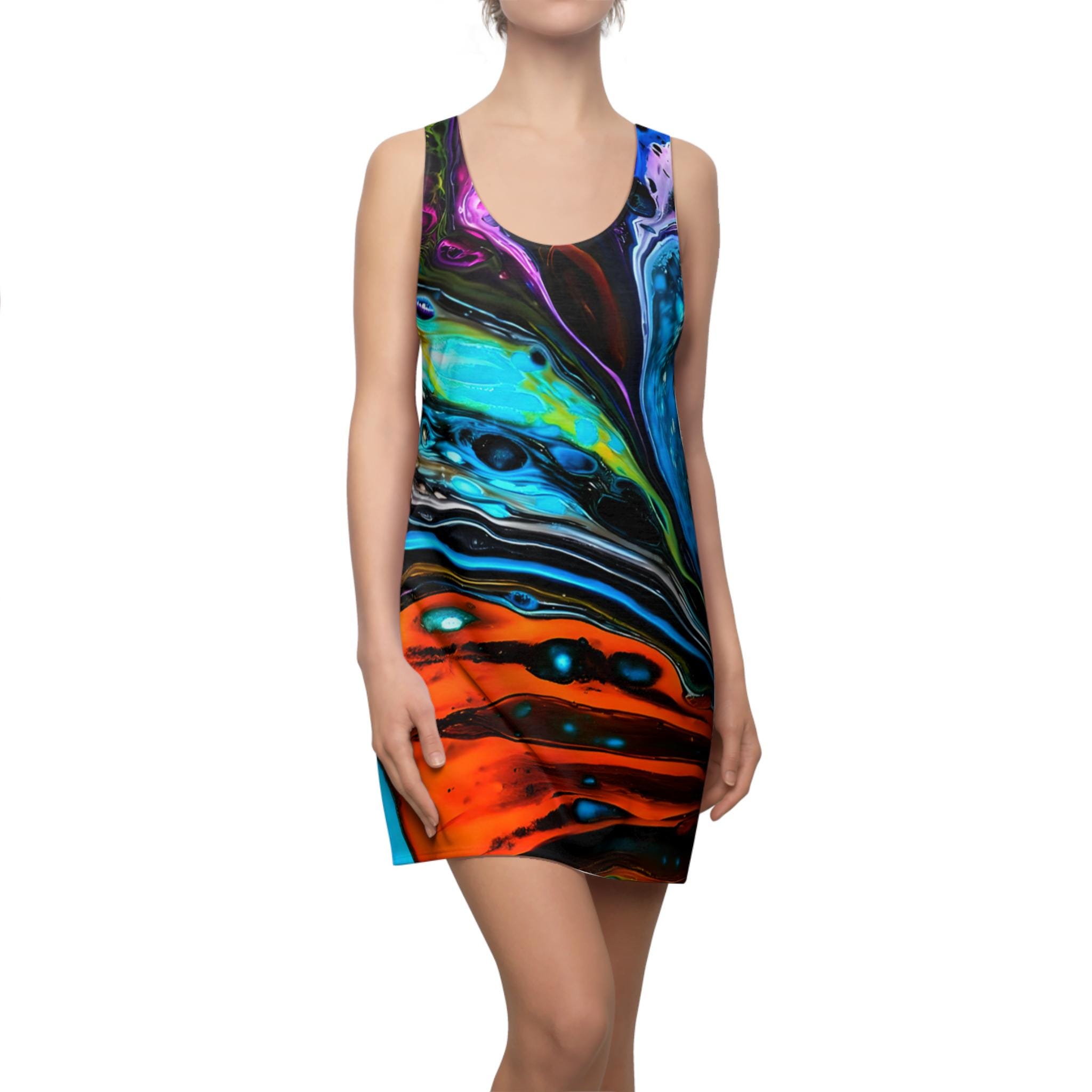 In the Flow - Dress