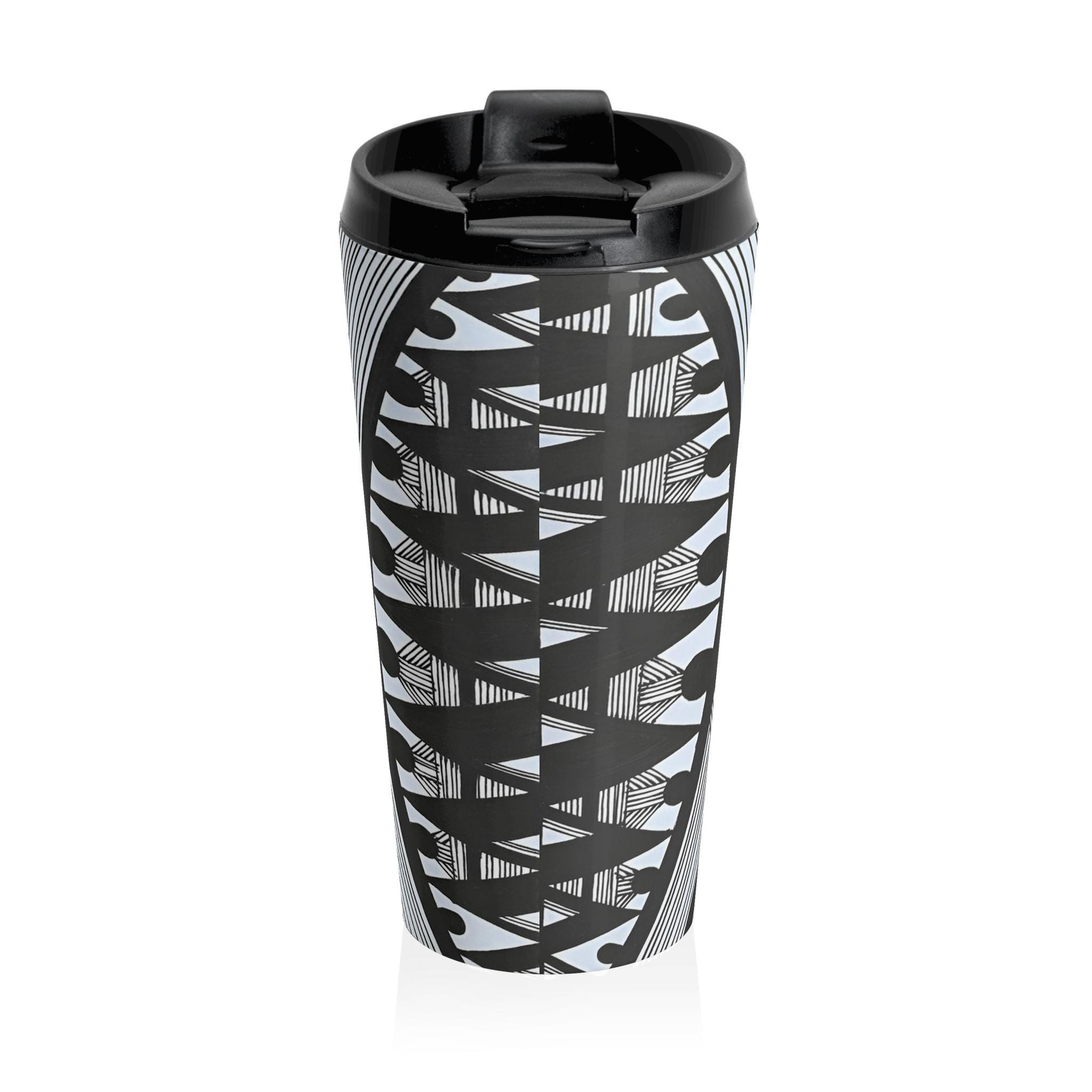 BW Tapa - Travel Mug