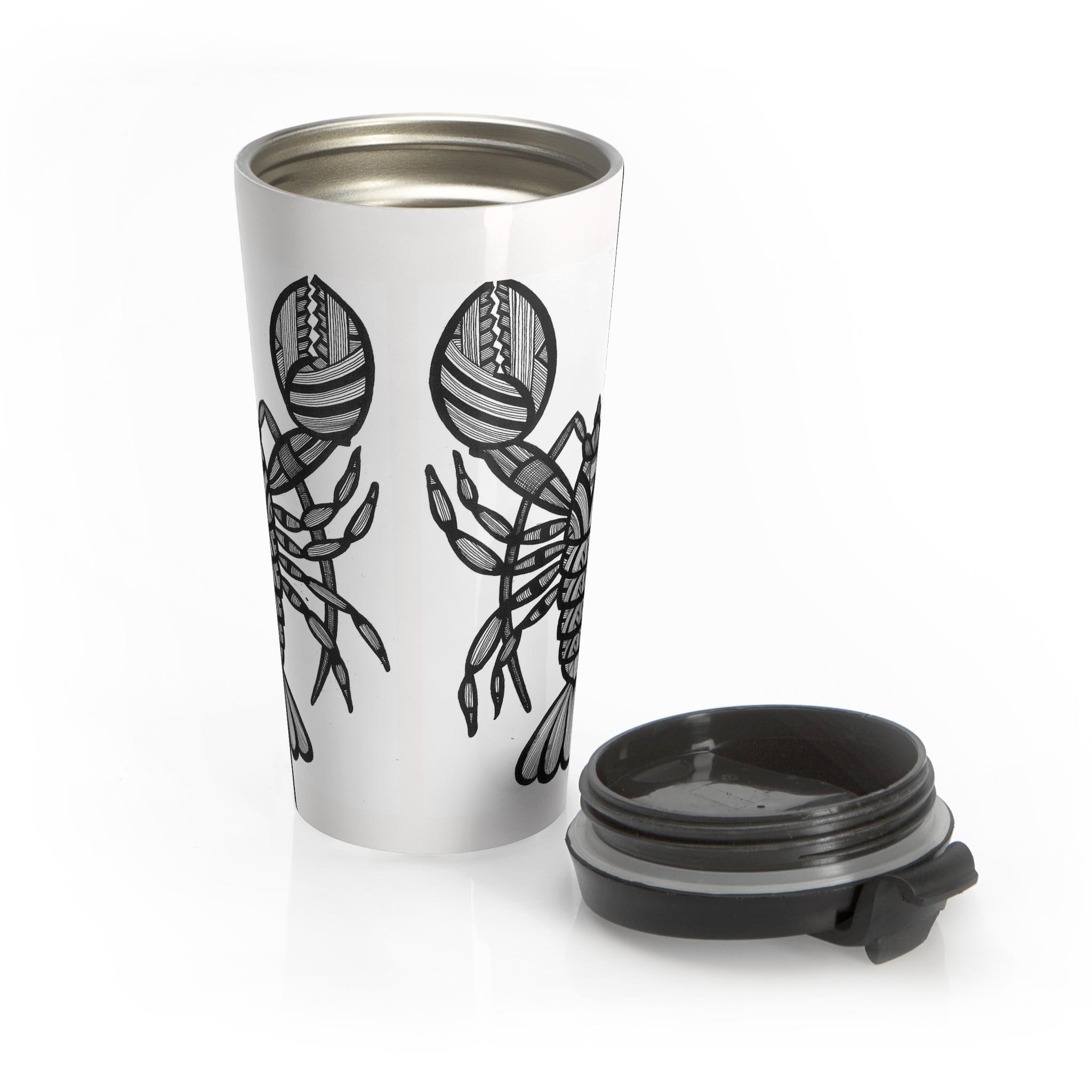 Lobster - Travel Mug