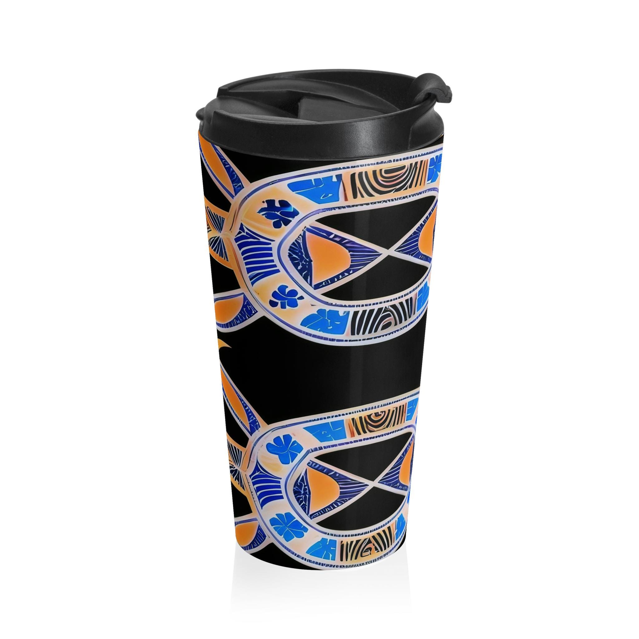 Tapa CA - Travel Mug