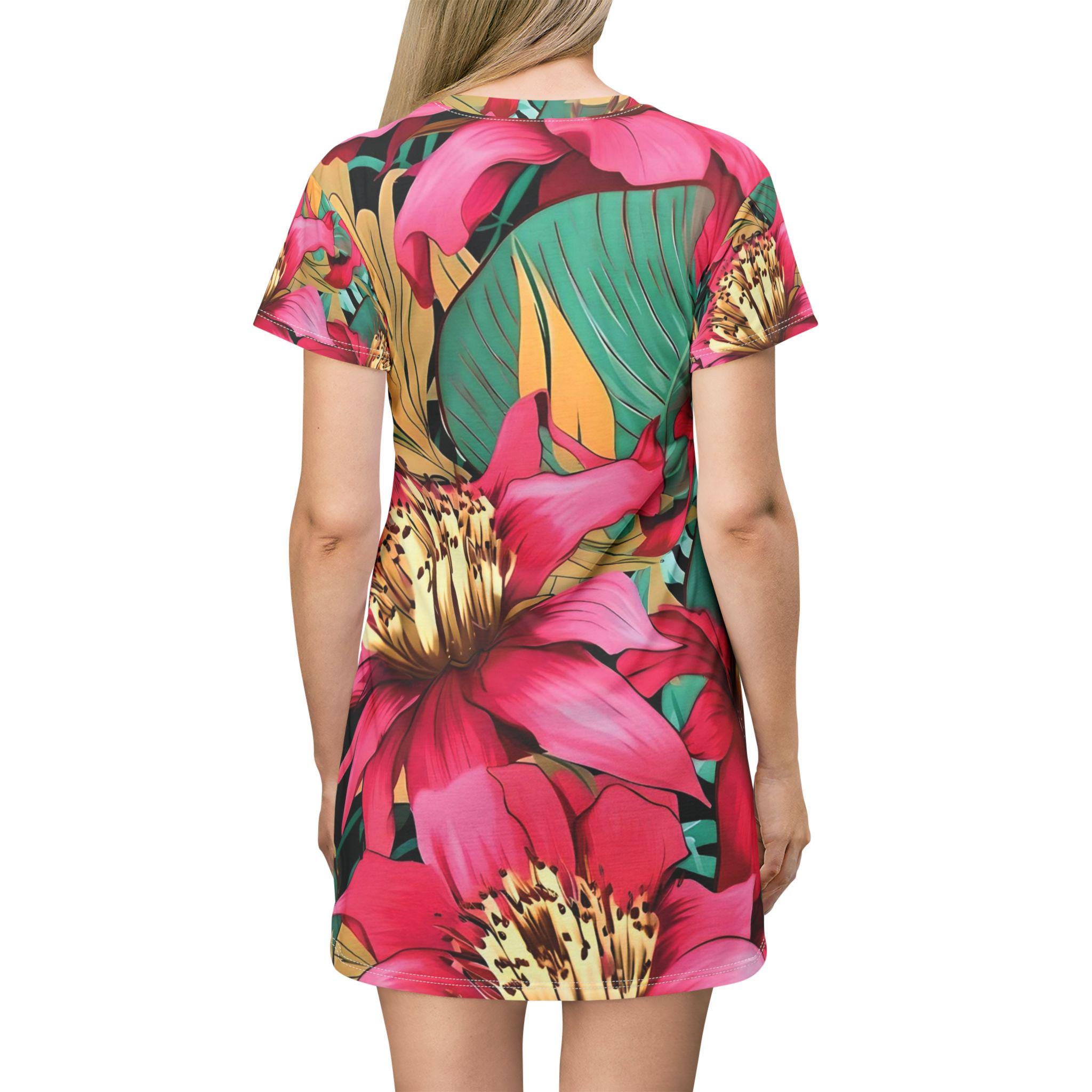 Morning Garden - Dress