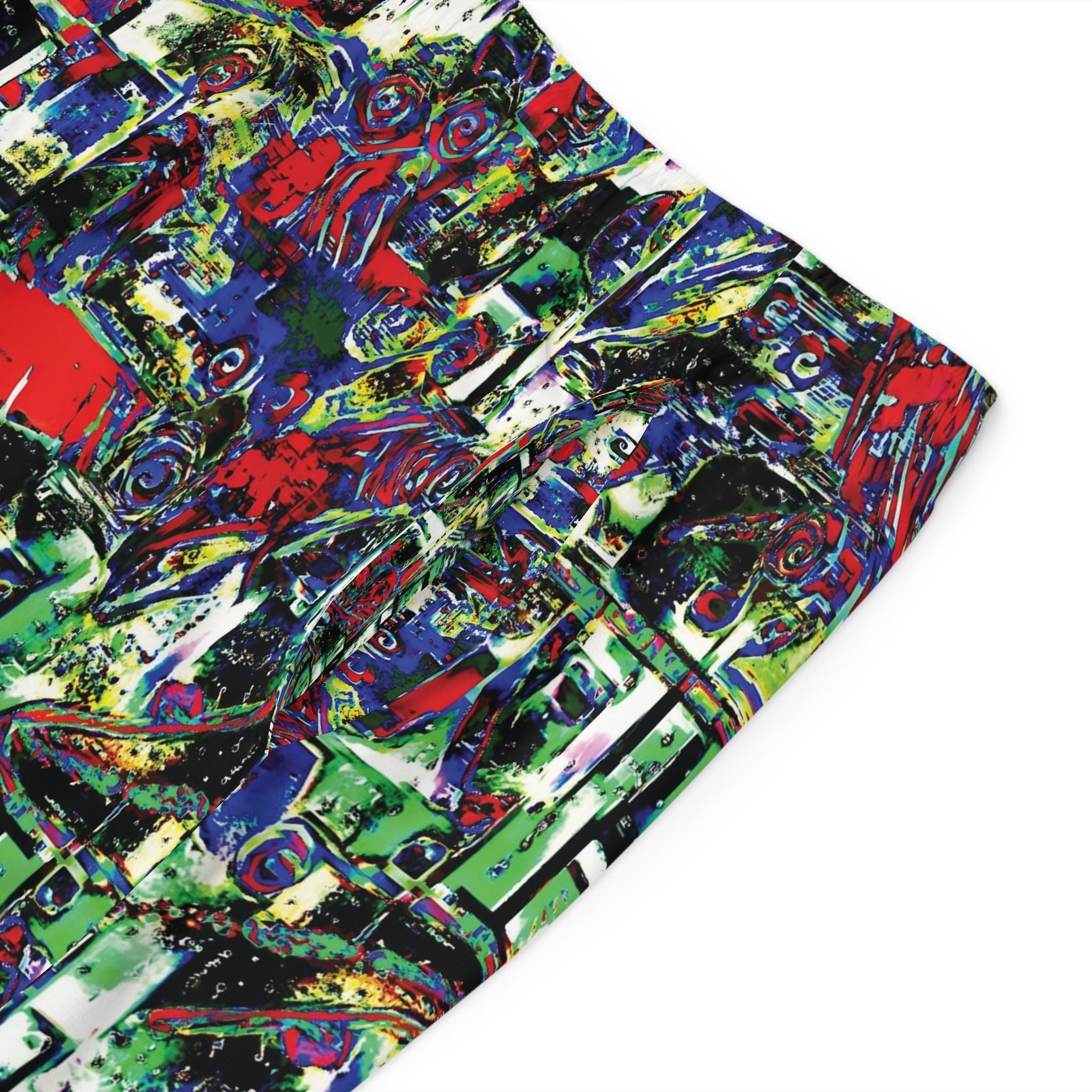 Road Hazard - Board Shorts