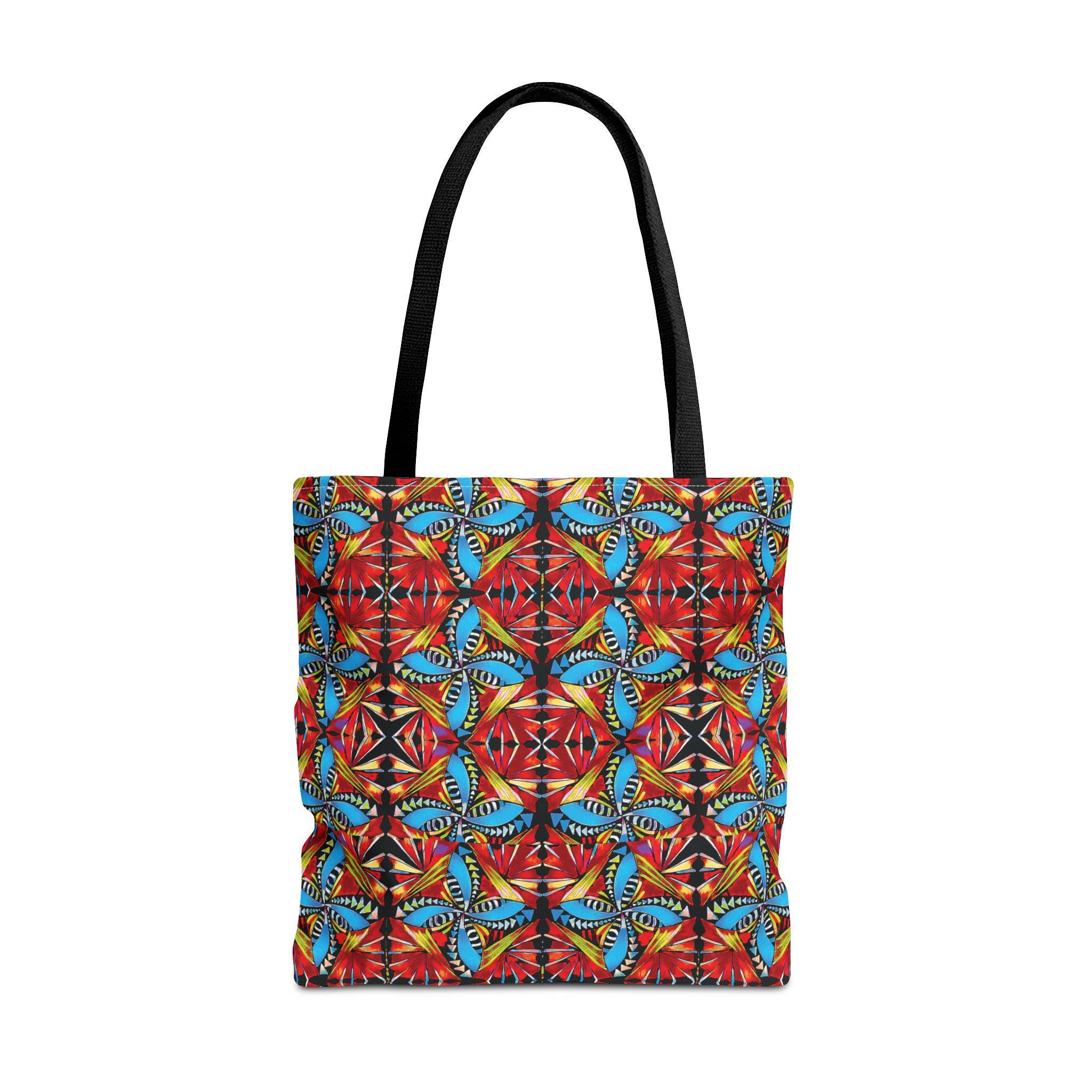 Tapa Cluster - Tote Bag