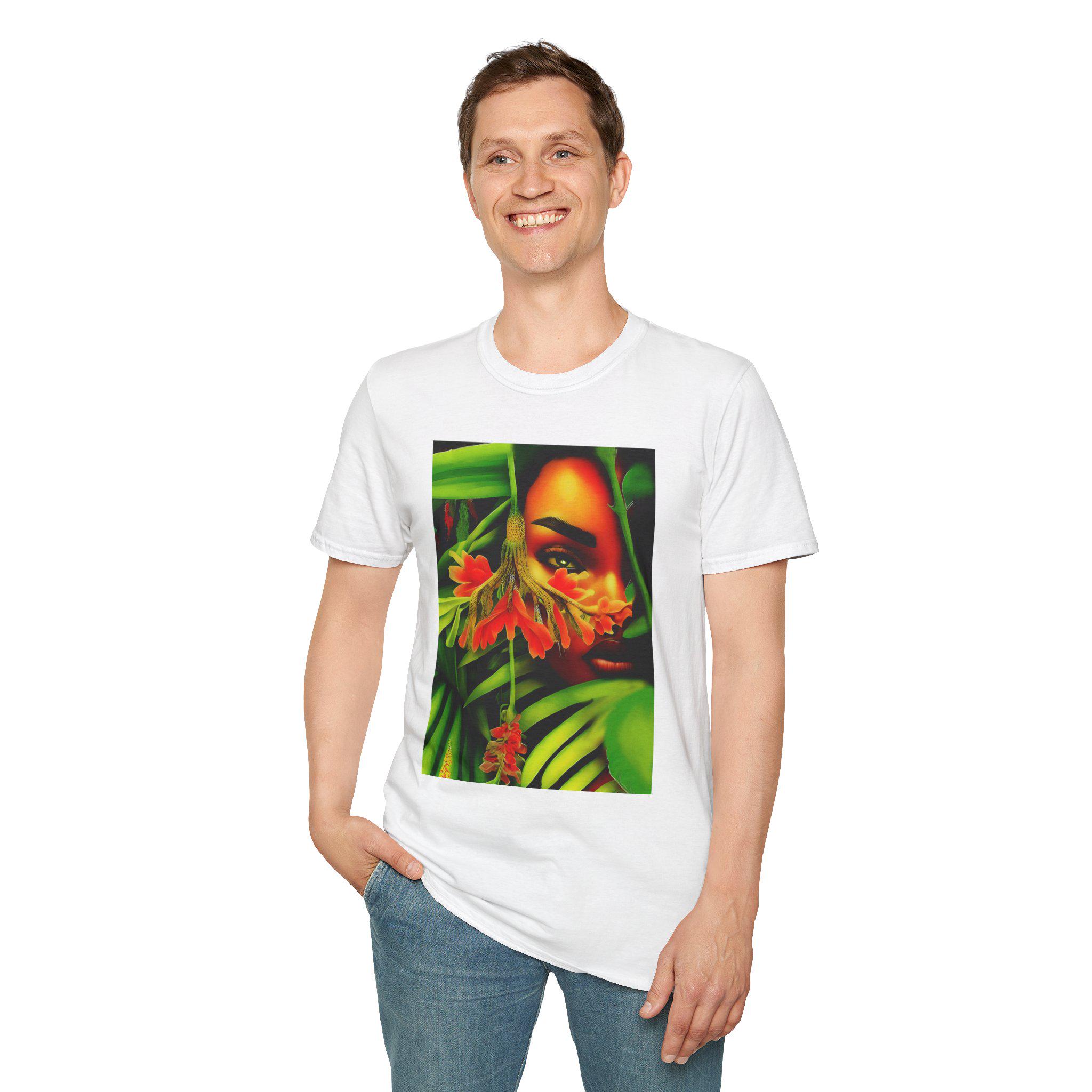 A Secret - T Shirt