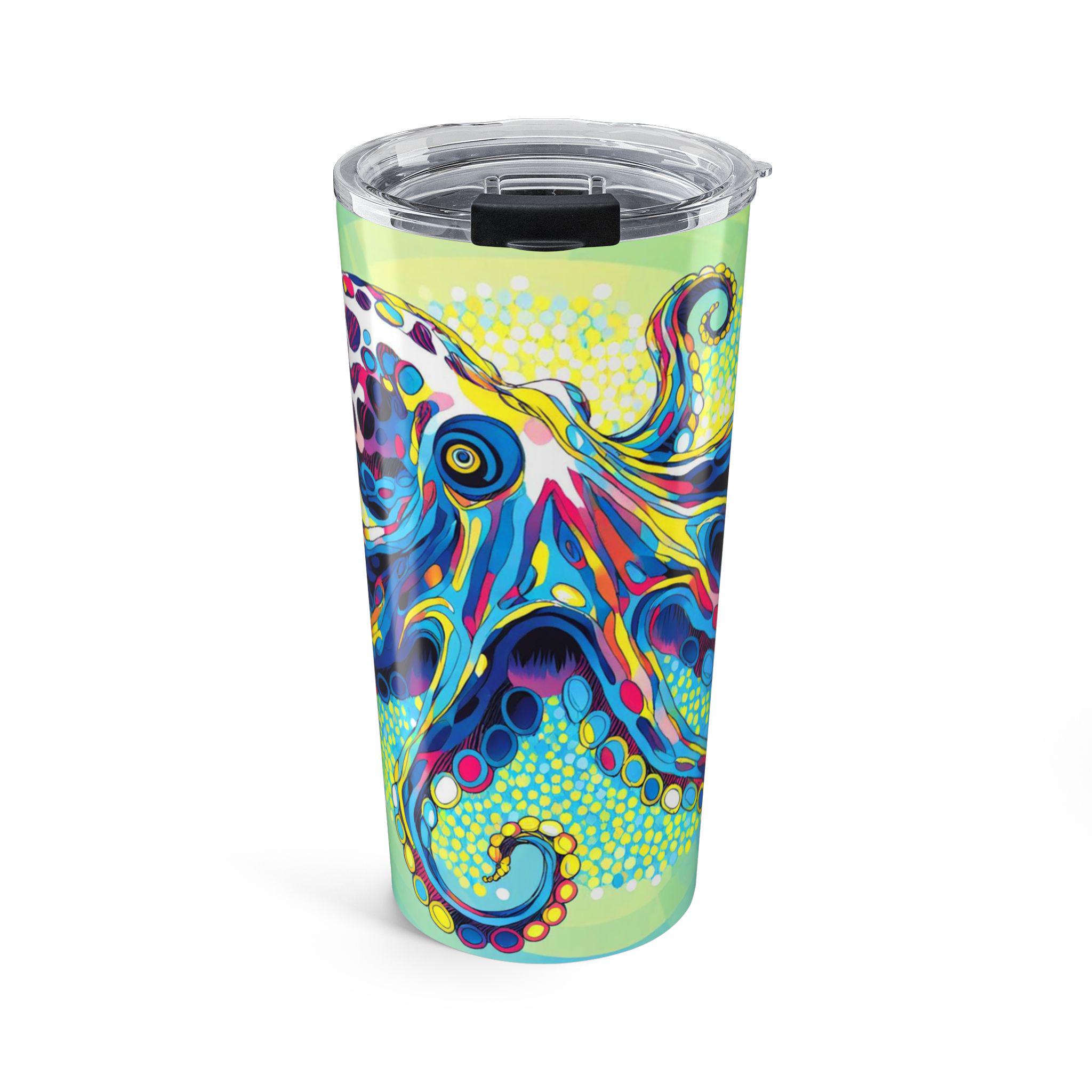 Travel Mugs