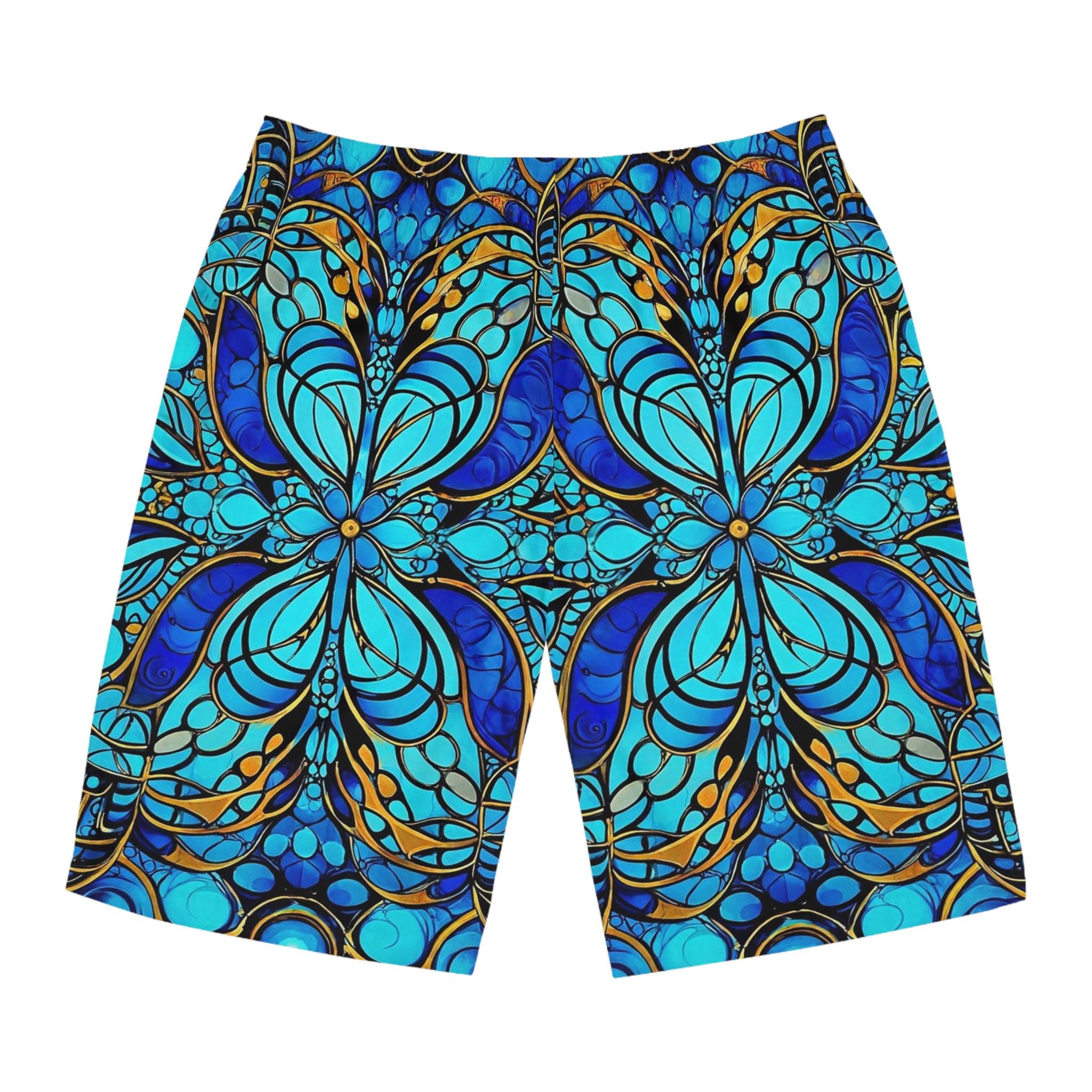 Phone Cover 1 - Board Shorts