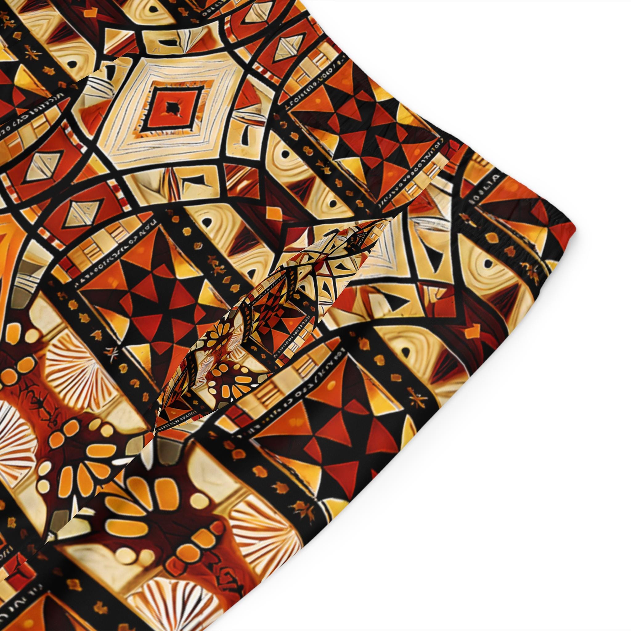 Tapa Too Tight - Board Shorts