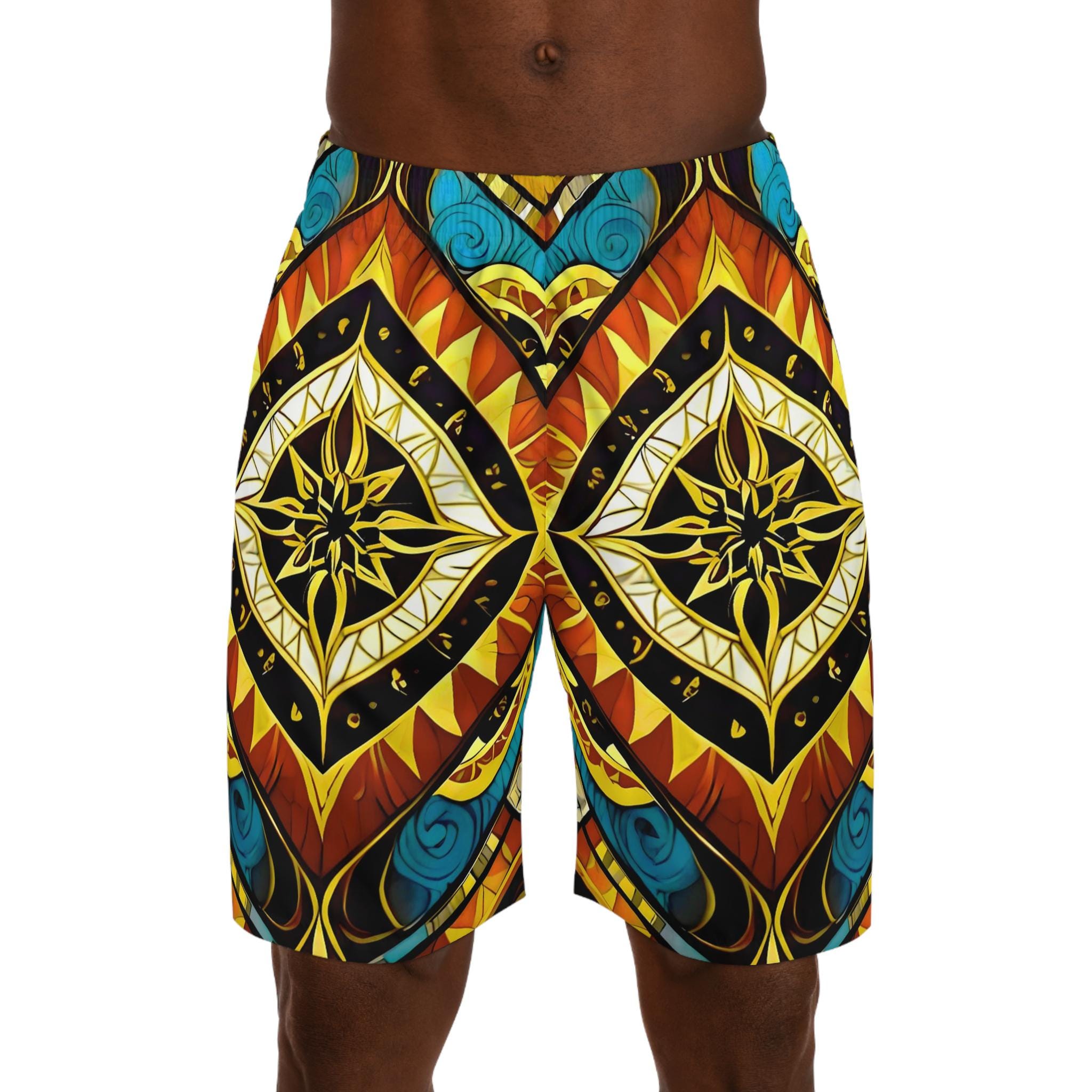 Box 3 - Jogger Shorts