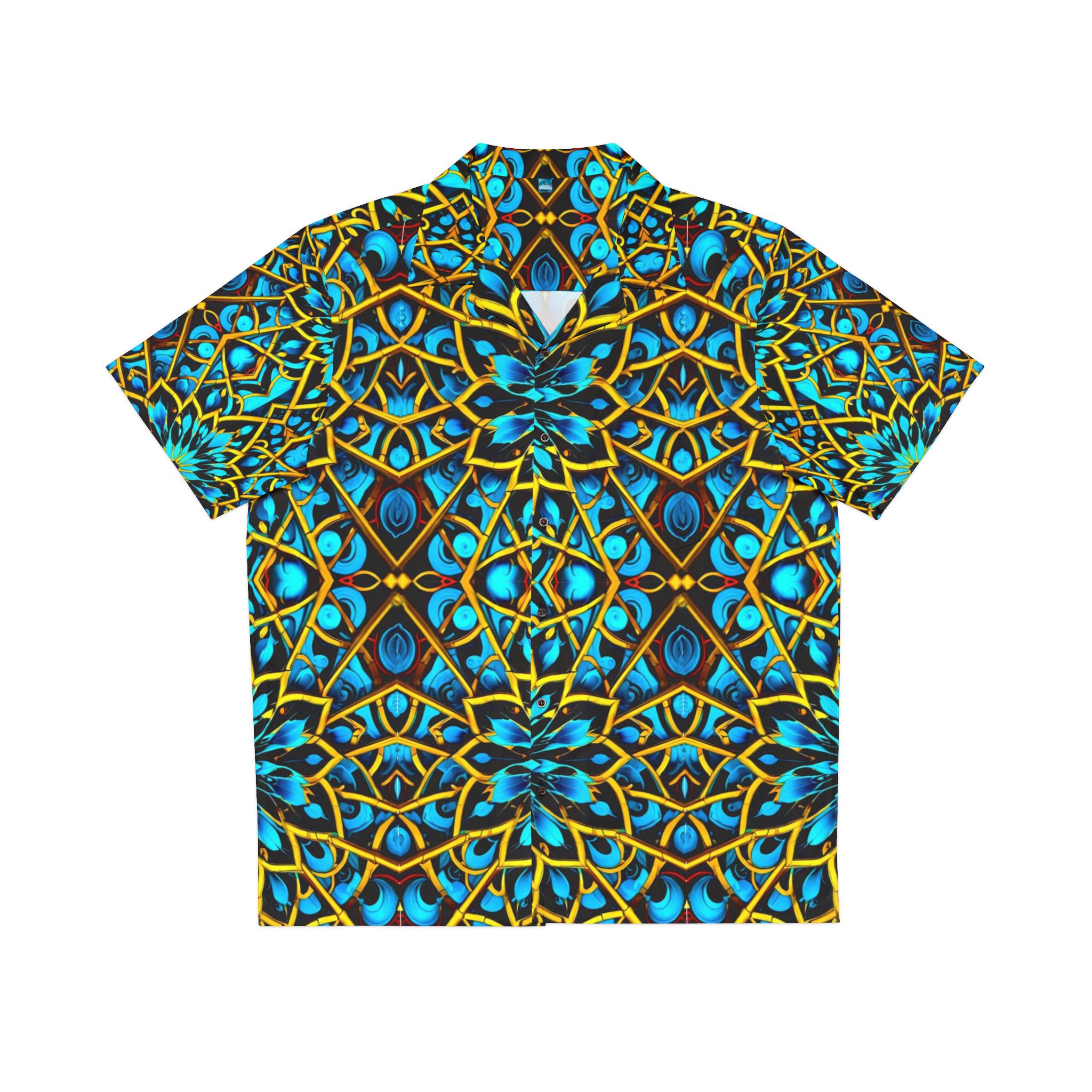Hawaiian Shirts