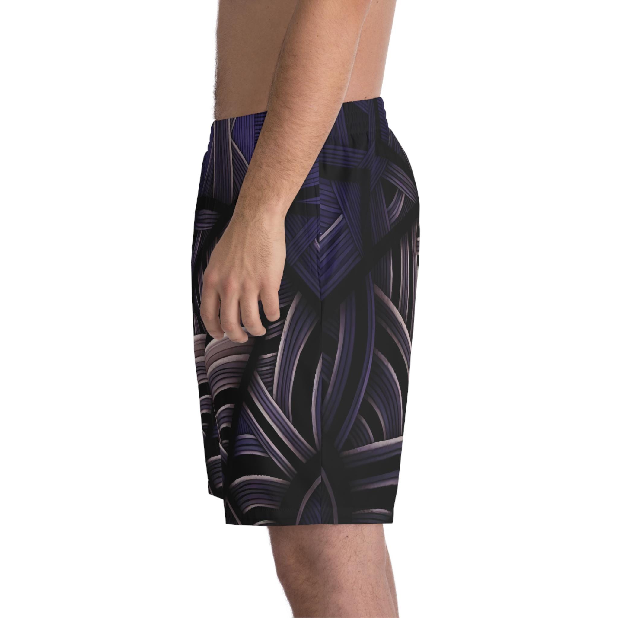 Two Fish F - Mens Swimwear