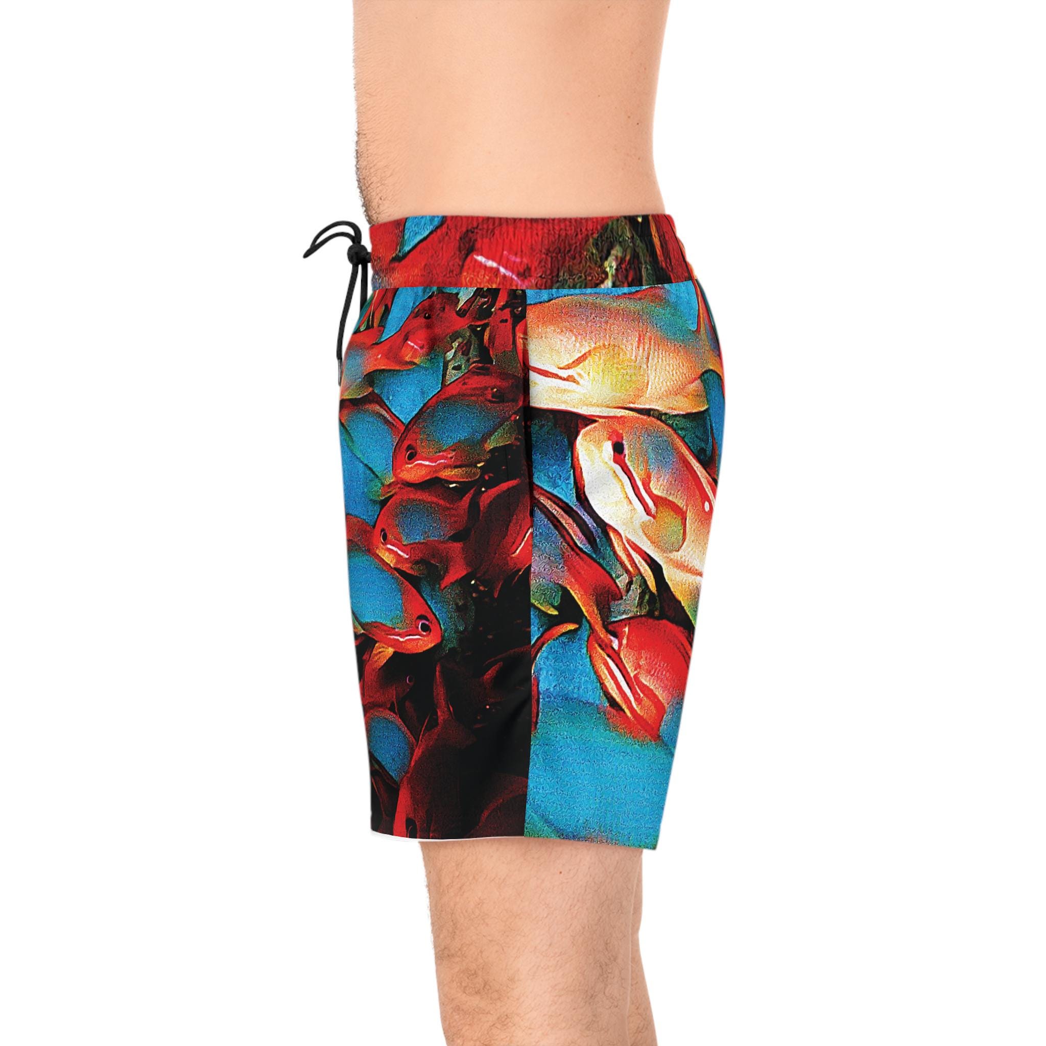 Out of the Blue - Mens Swimwear