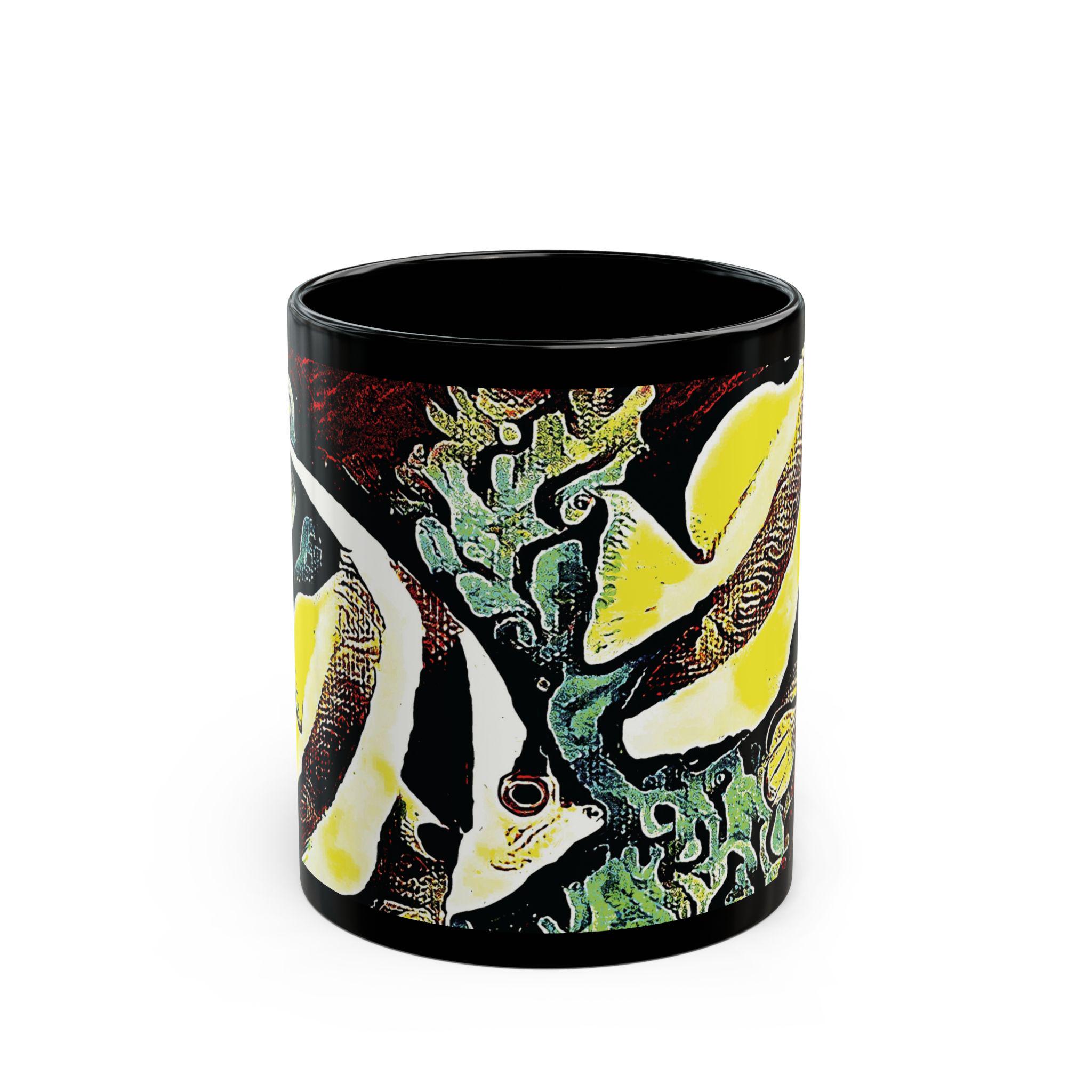 Mates for Life A - Mug