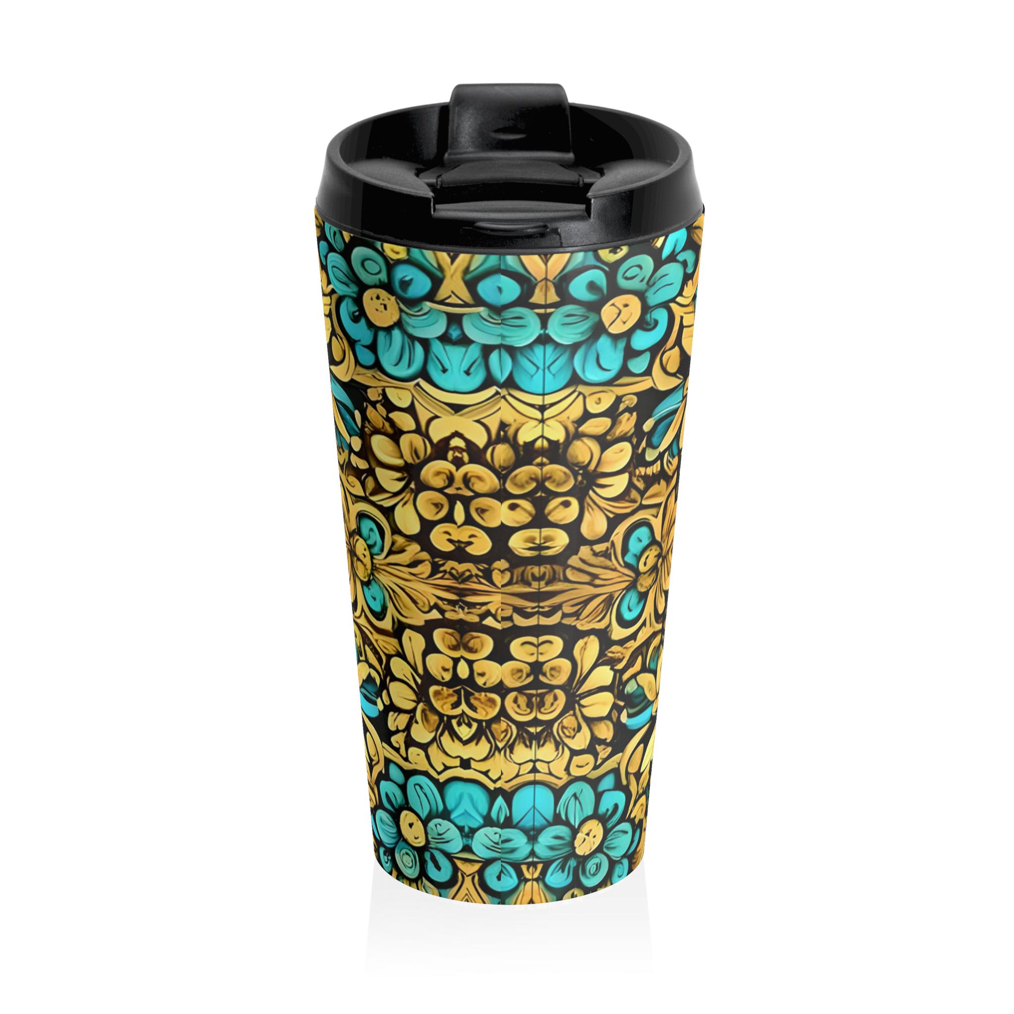 Summer Day - Travel Mug