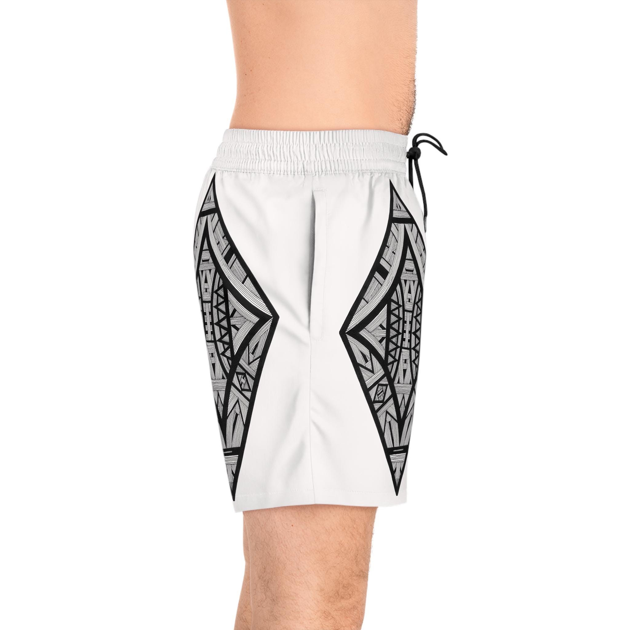 Black Diamond 1 - Mens Swimwear