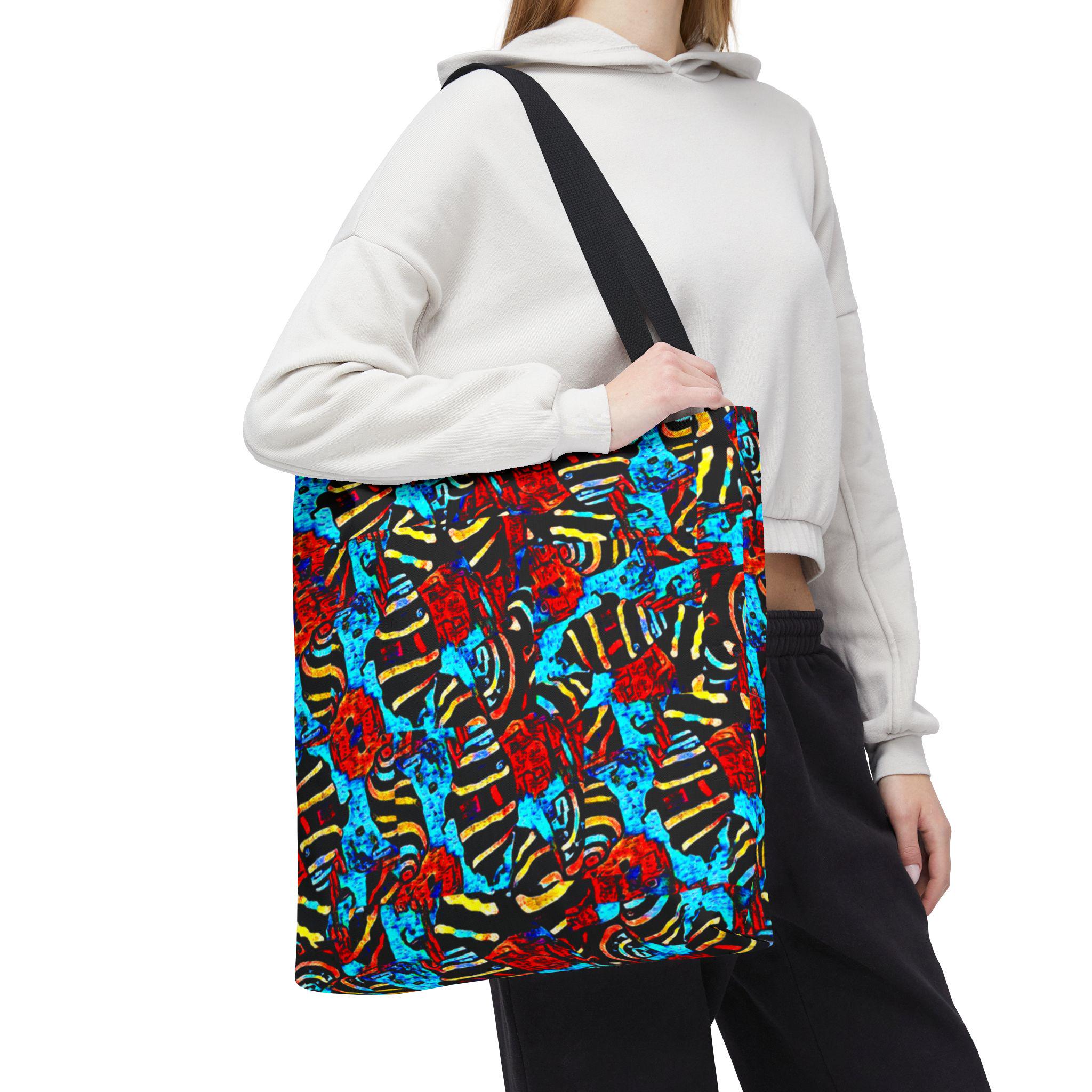Small Snails - Tote Bag