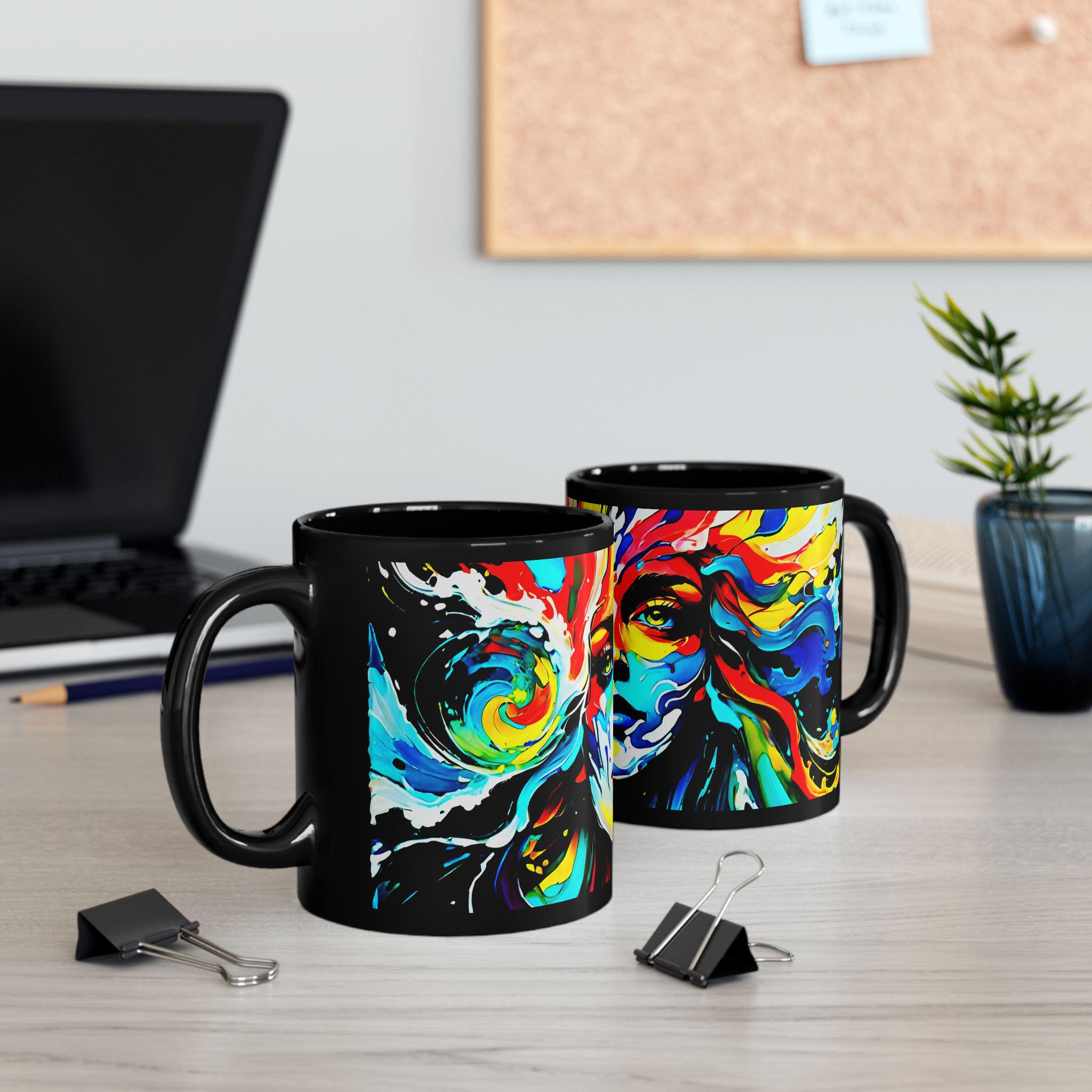 Wild Night - Mug