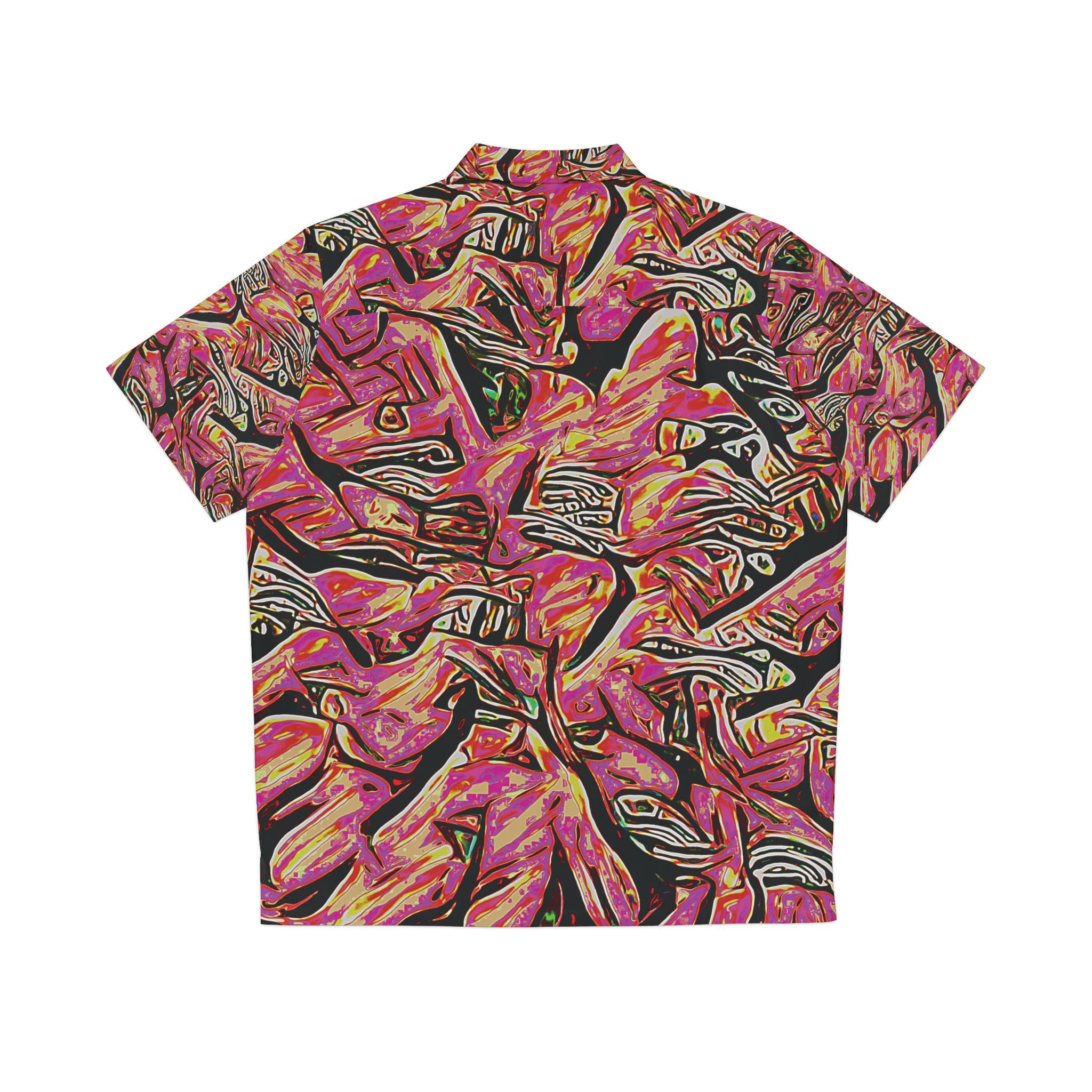 Captain Humi Bula Shirt