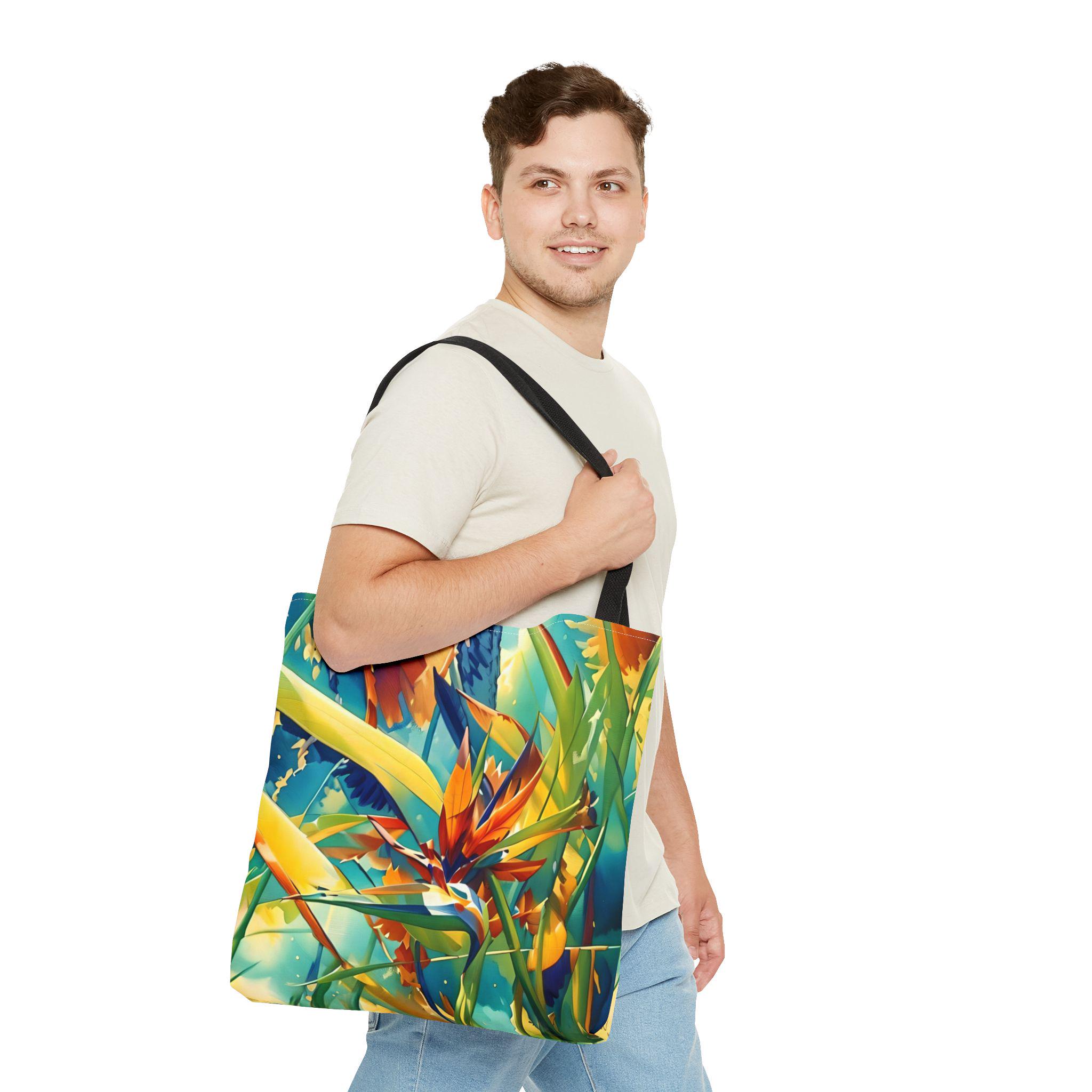 Gundie C - Tote Bag