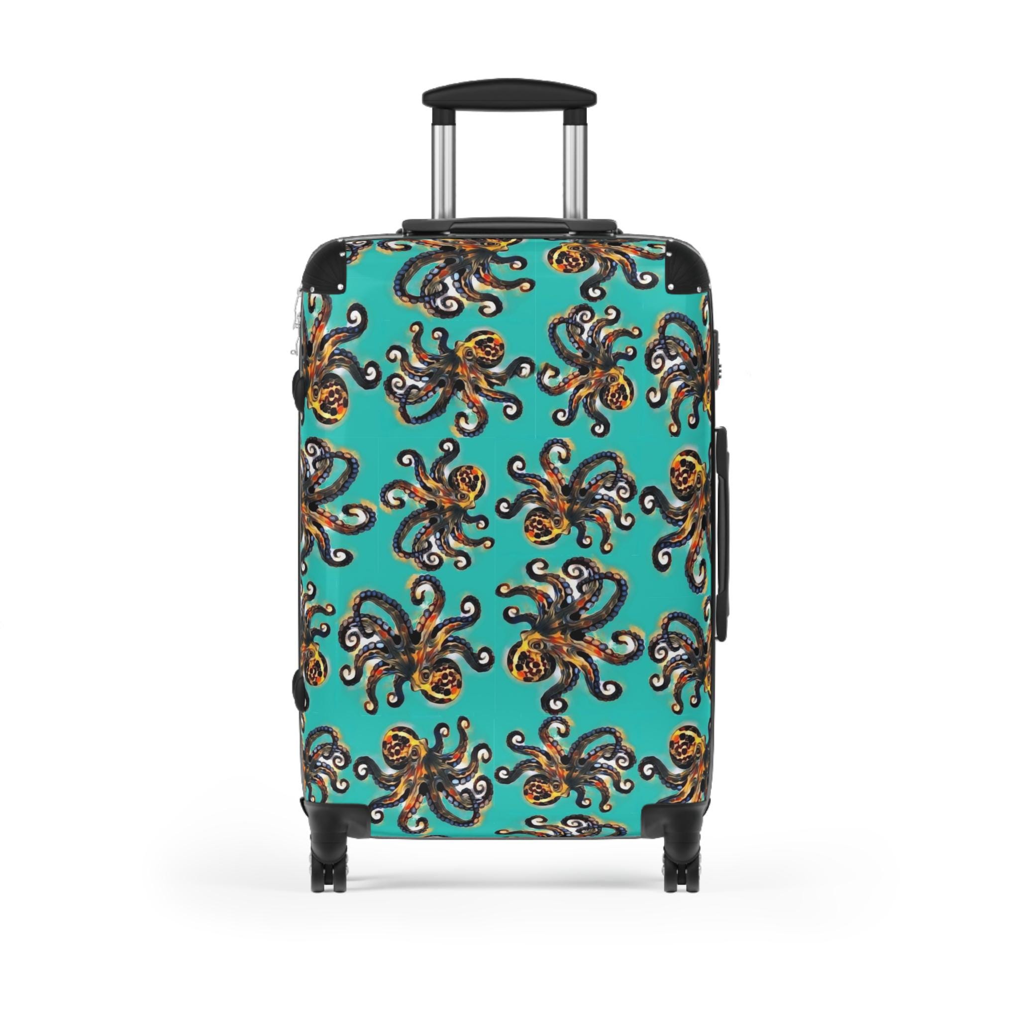 Octo Group Big - Suitcase