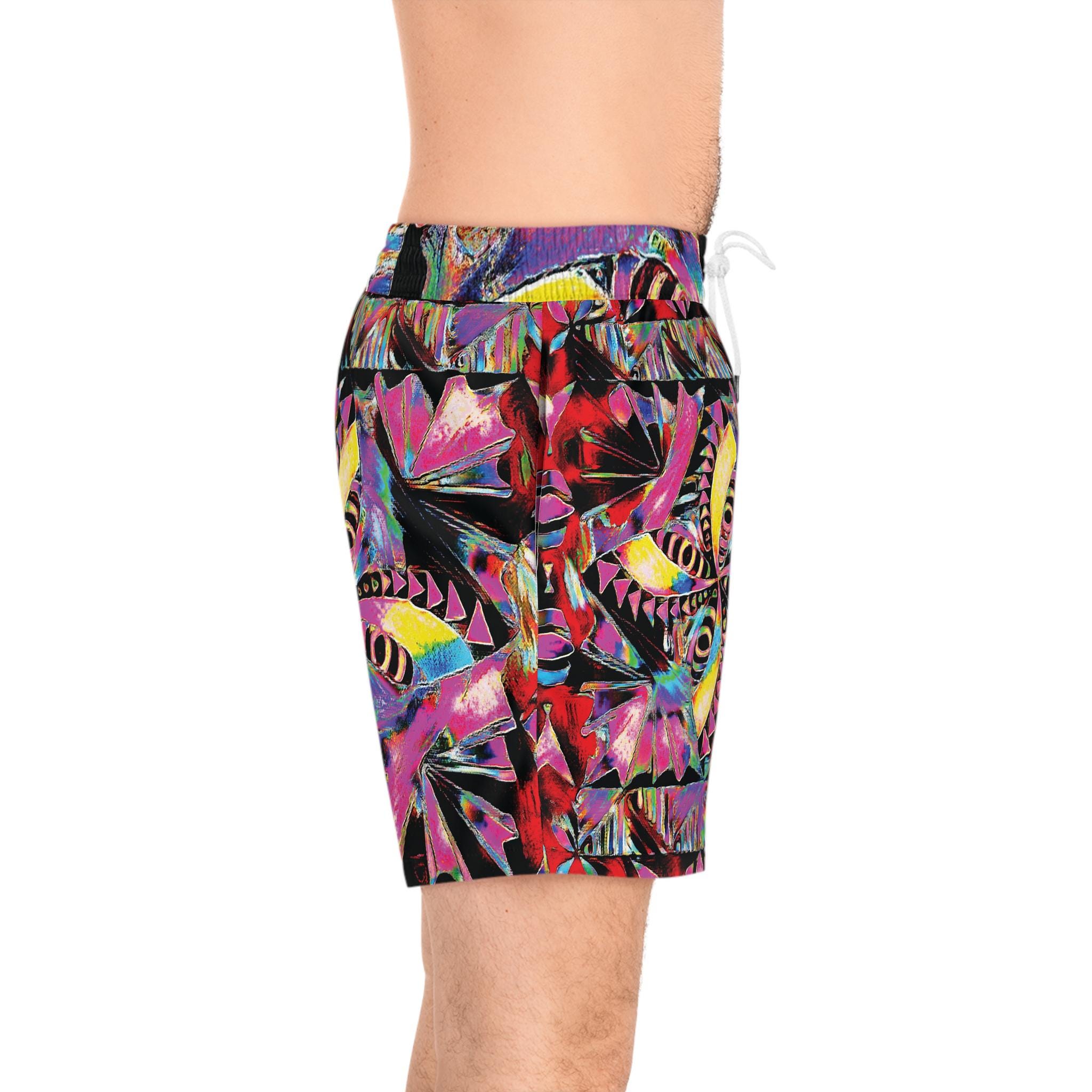 Dizzy Daze - Mens Swimwear