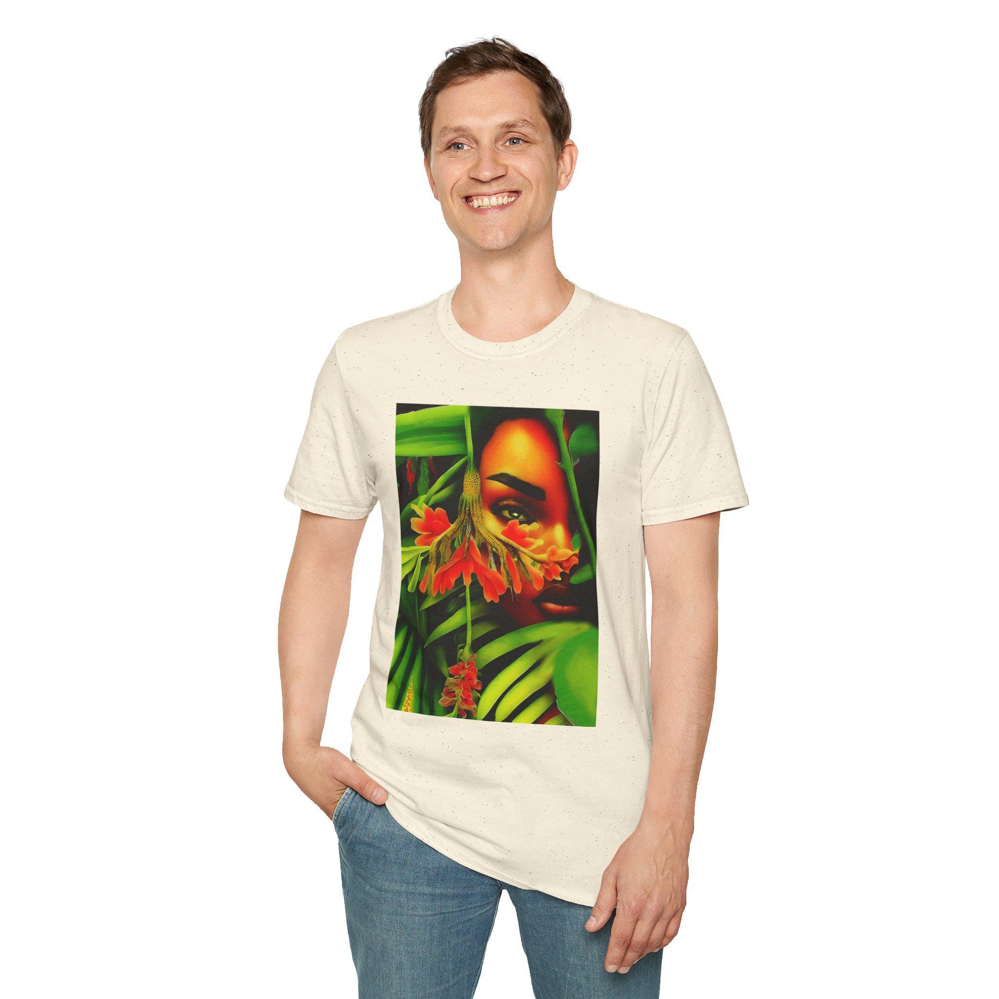A Secret - T Shirt