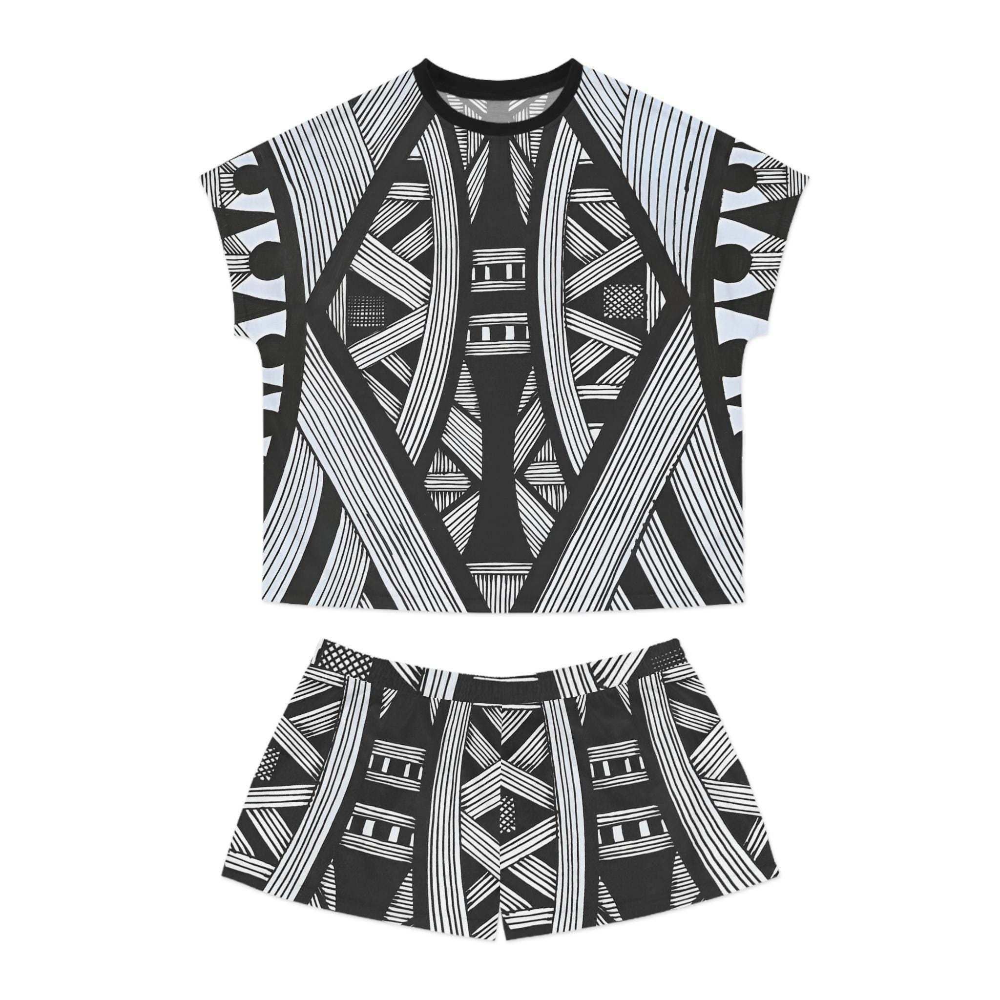 BW Tapa A - Womens Pajamas