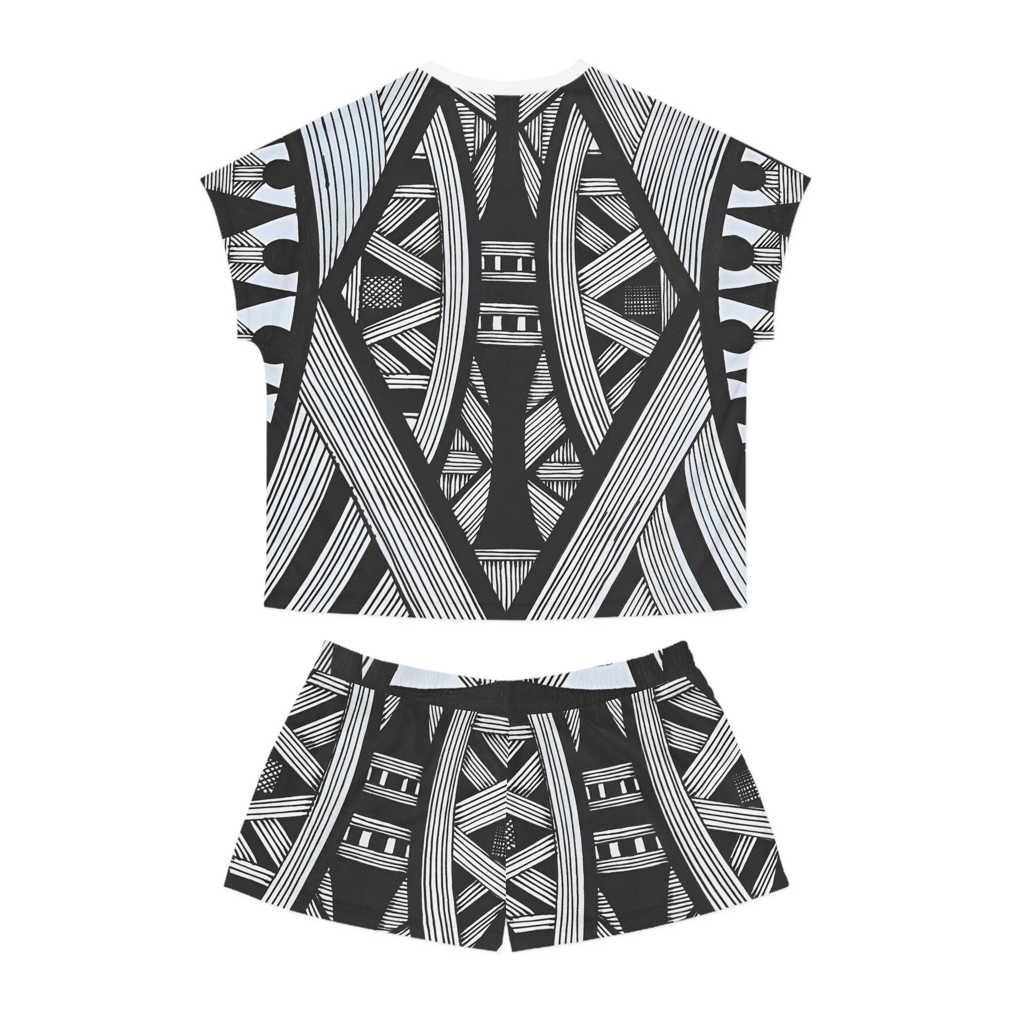 BW Tapa A - Womens Pajamas