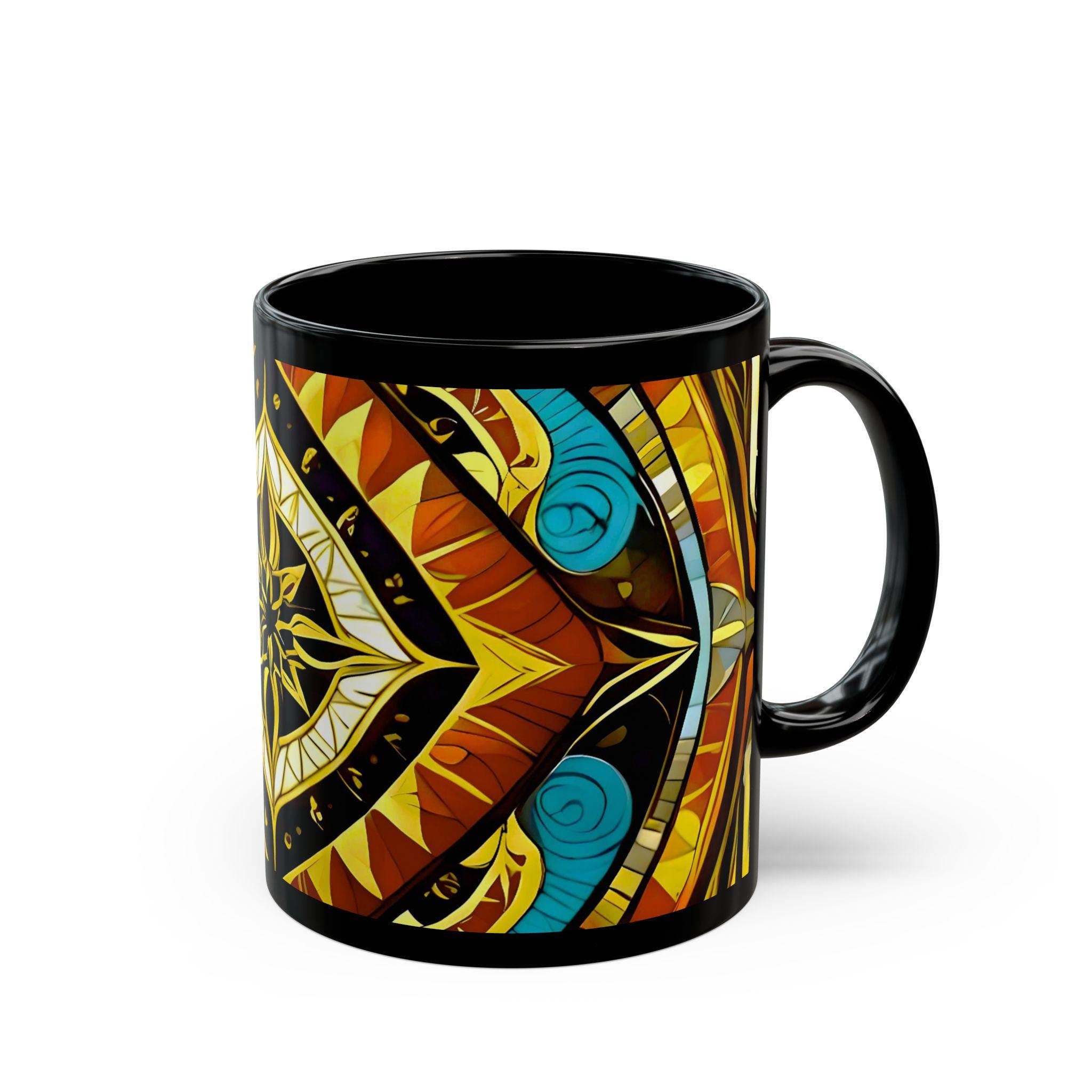 Box 3 - Mug