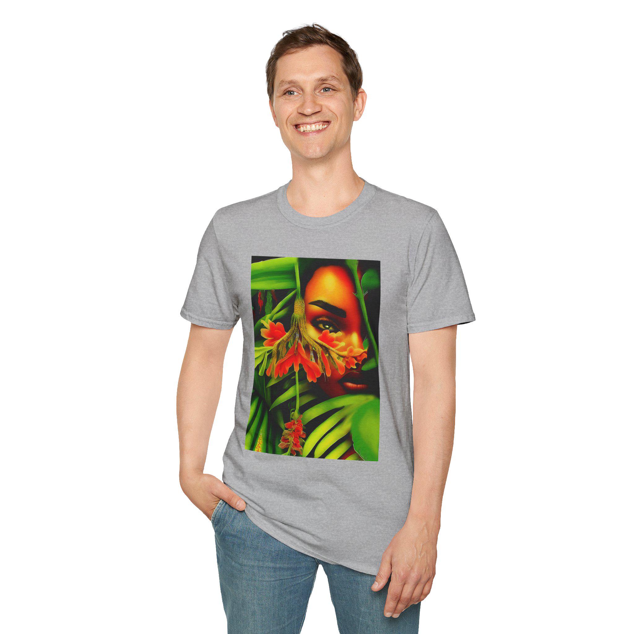 A Secret - T Shirt