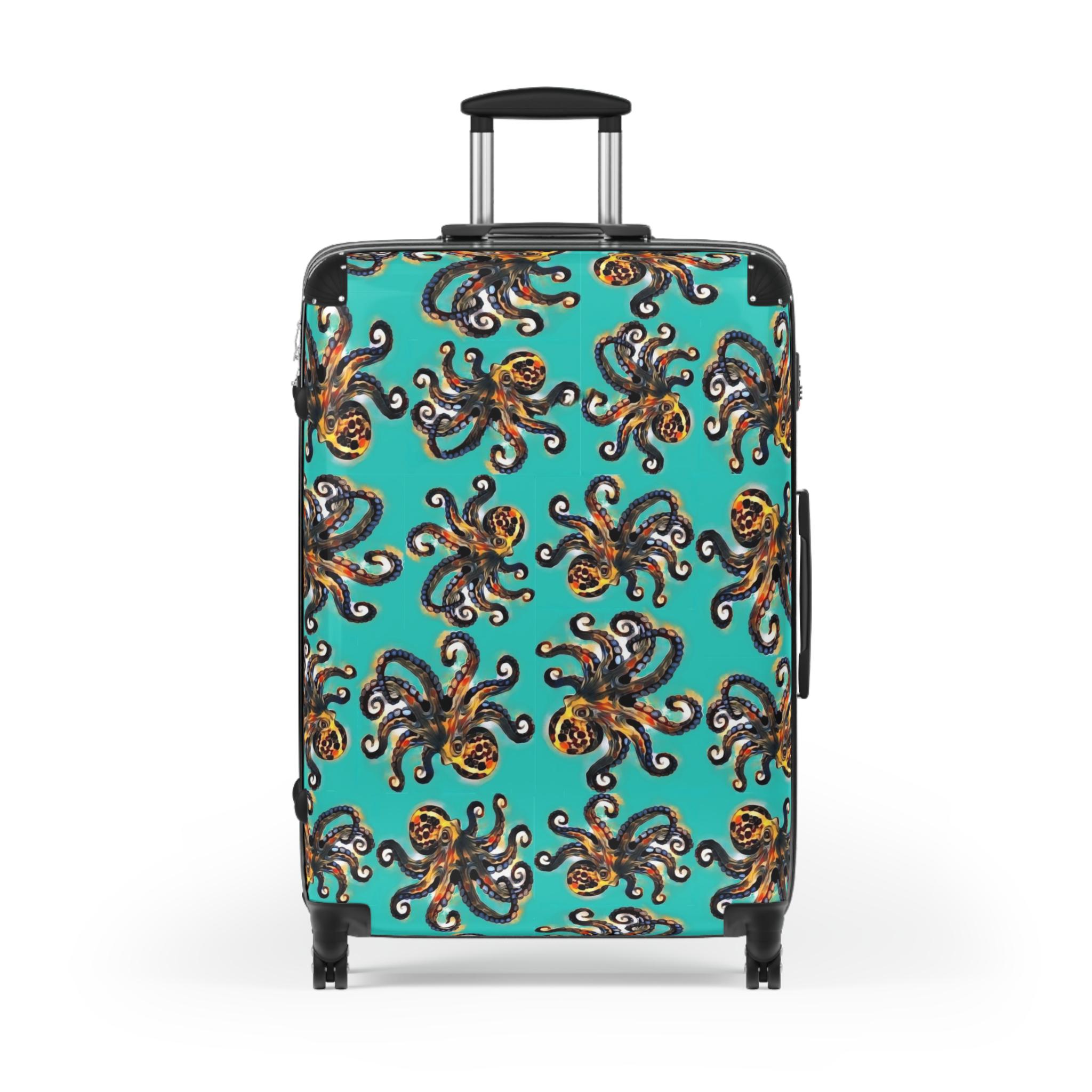 Octo Group Big - Suitcase