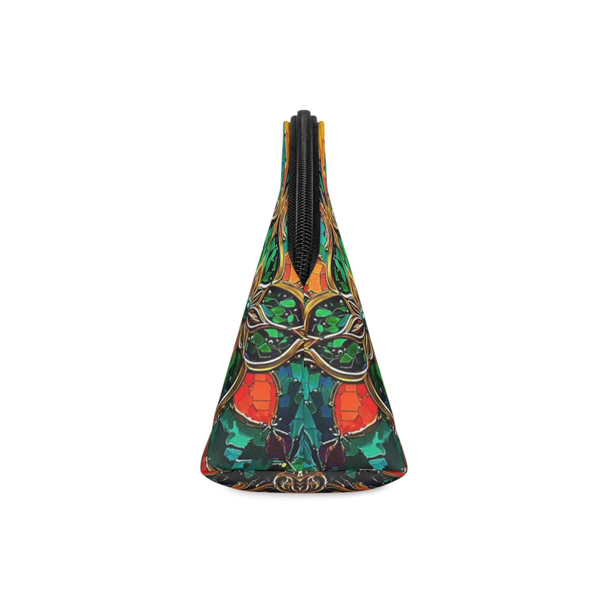 Morocco Tile - Makeup Bag