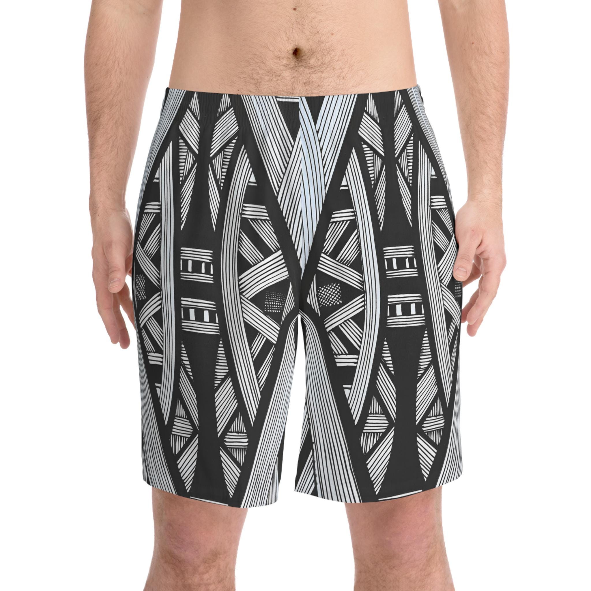 BW Tapa - Mens Swimwear