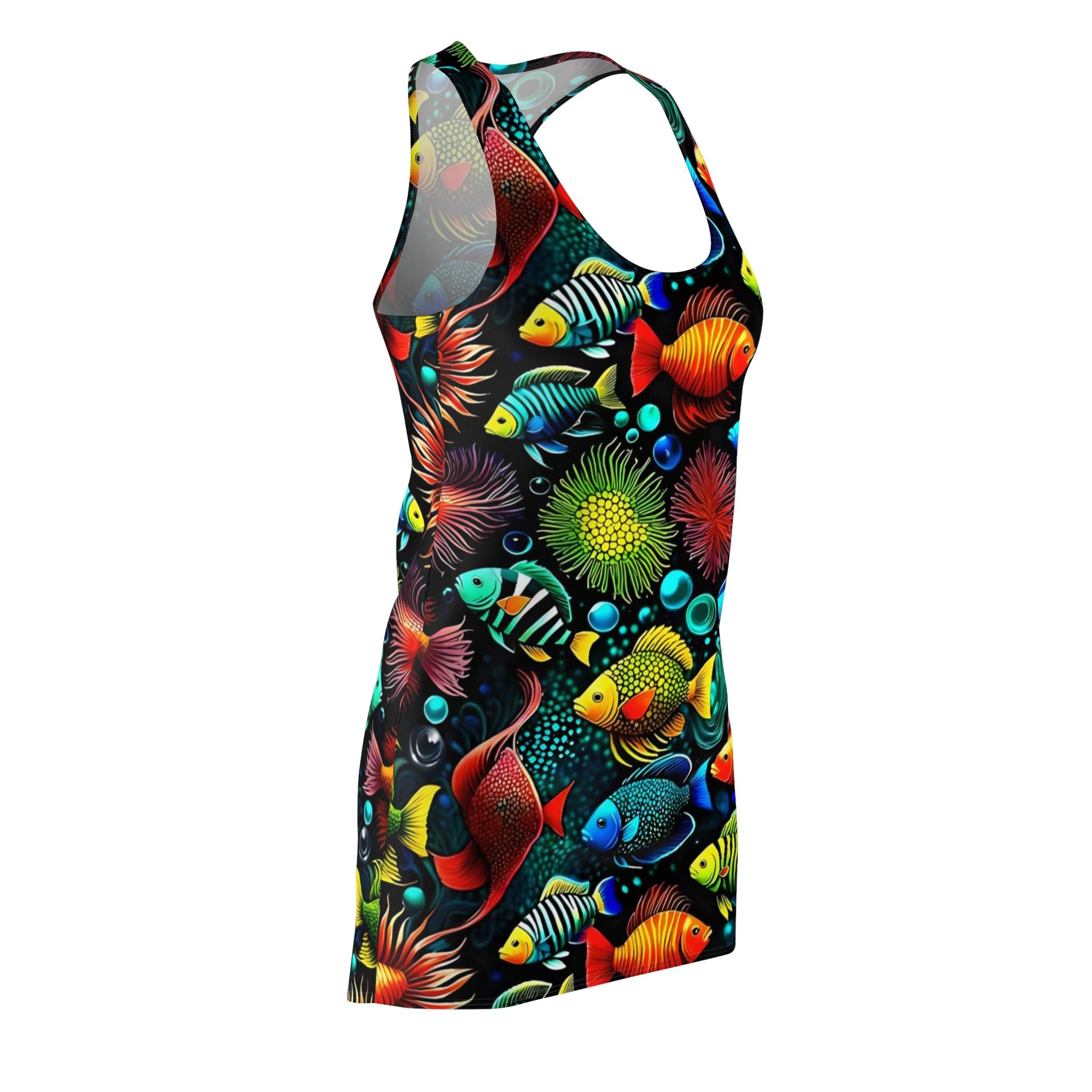 Something Fishy - Dress