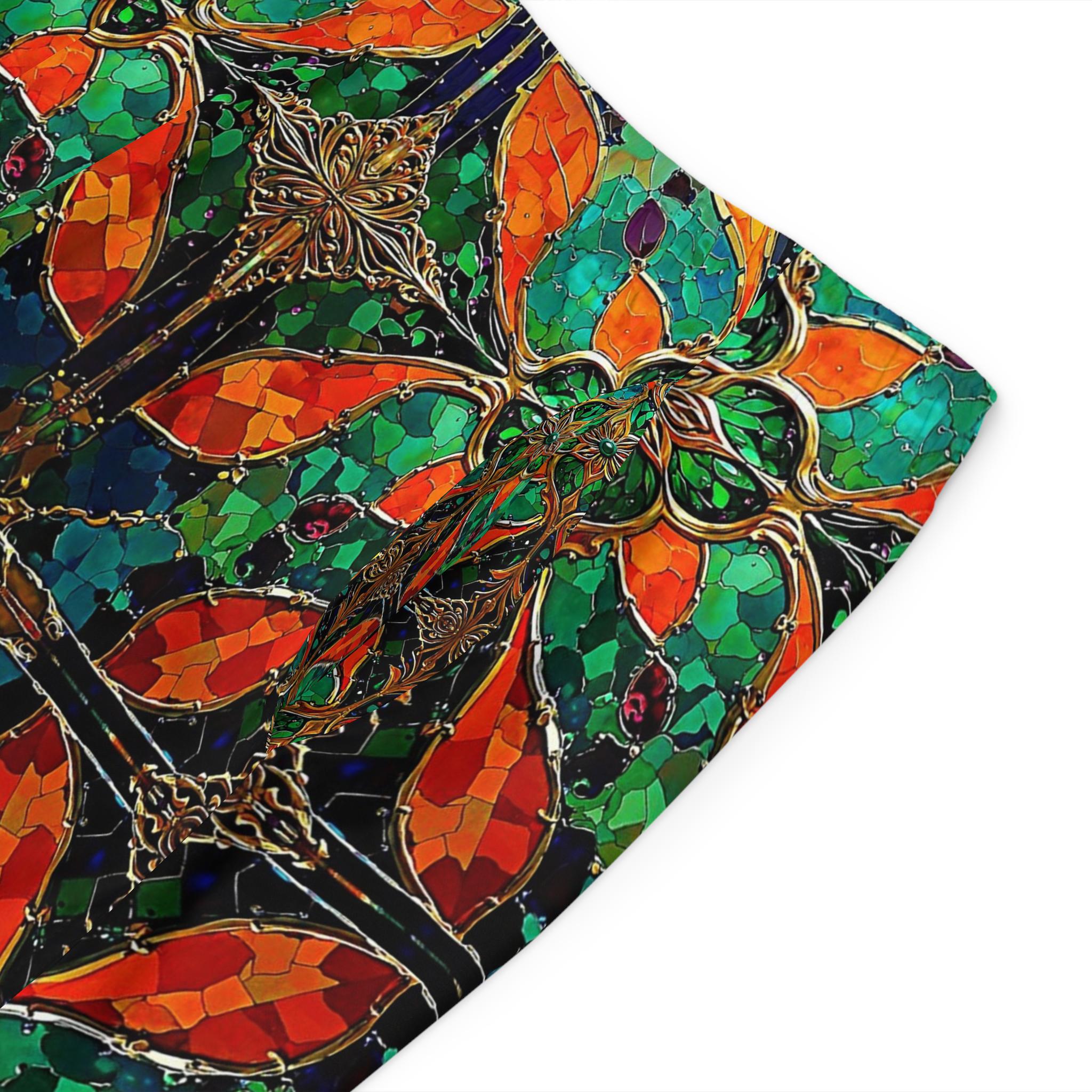 Morocco Tile - Board Shorts