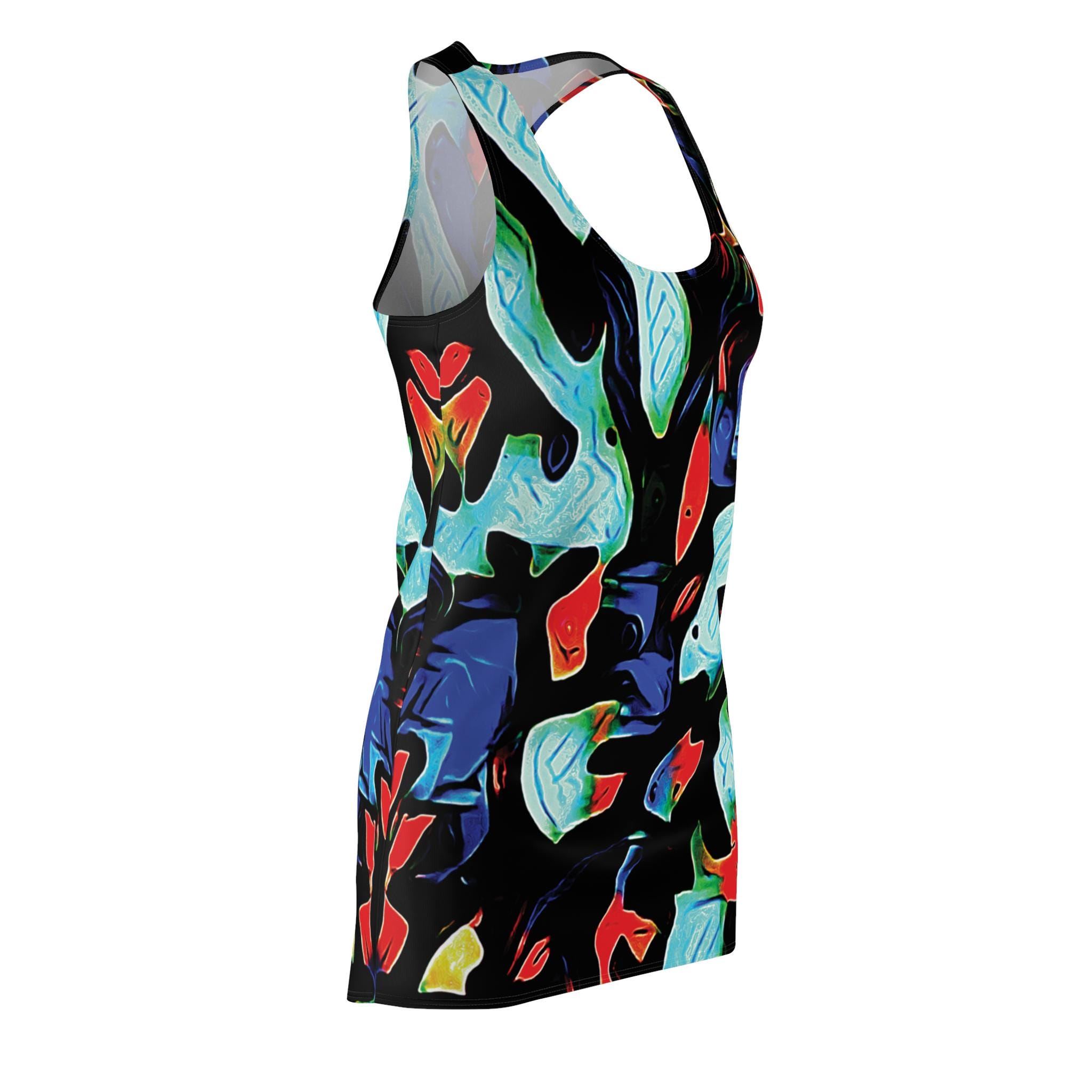 Wild Branch - Dress